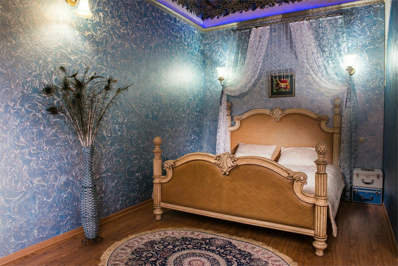 Люкс "Шахерезада"