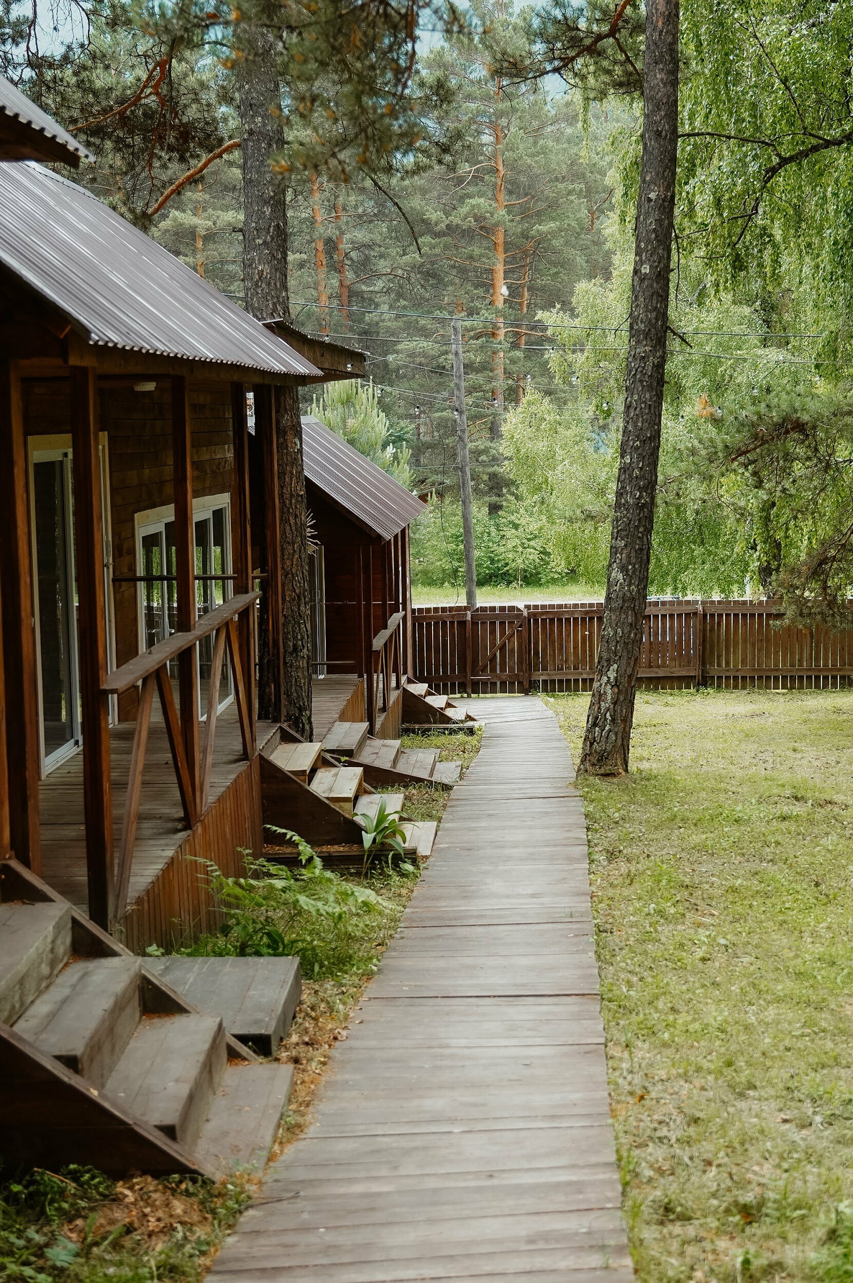 Семейный номер