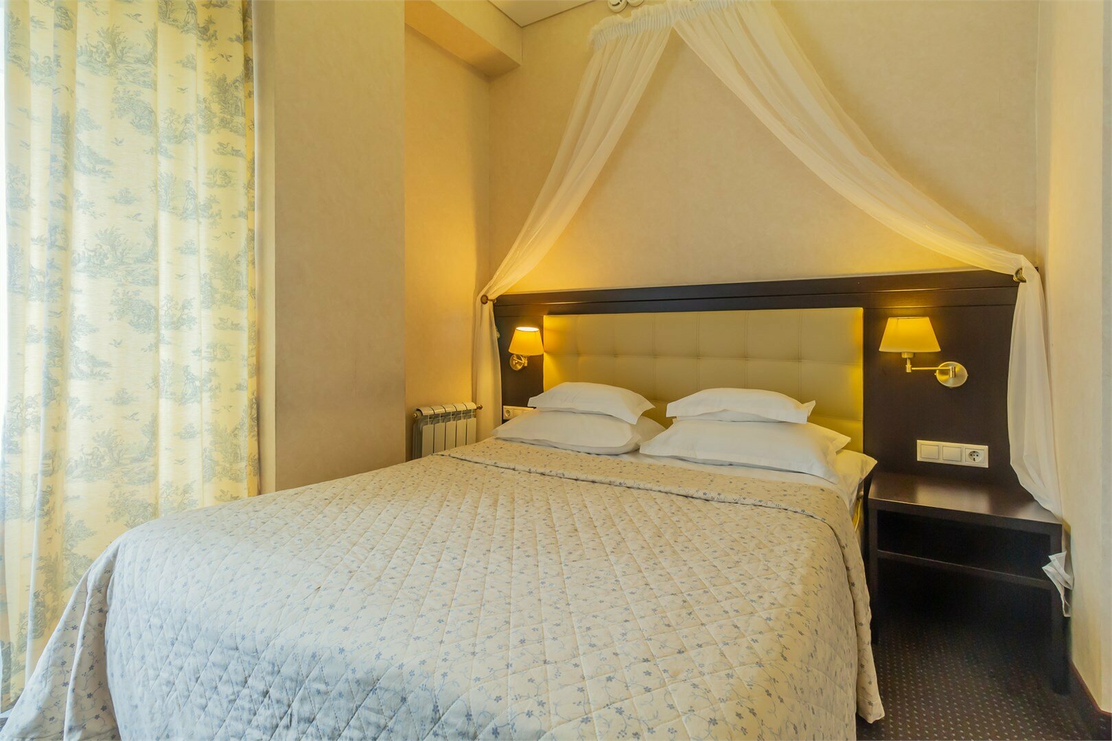 СПА-панорама