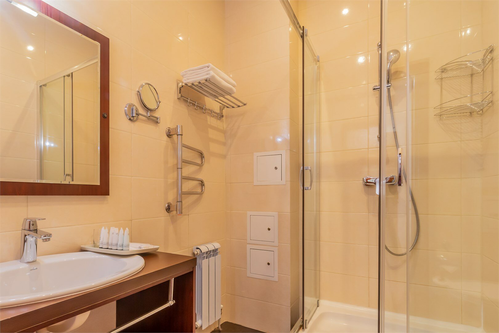 СПА-панорама