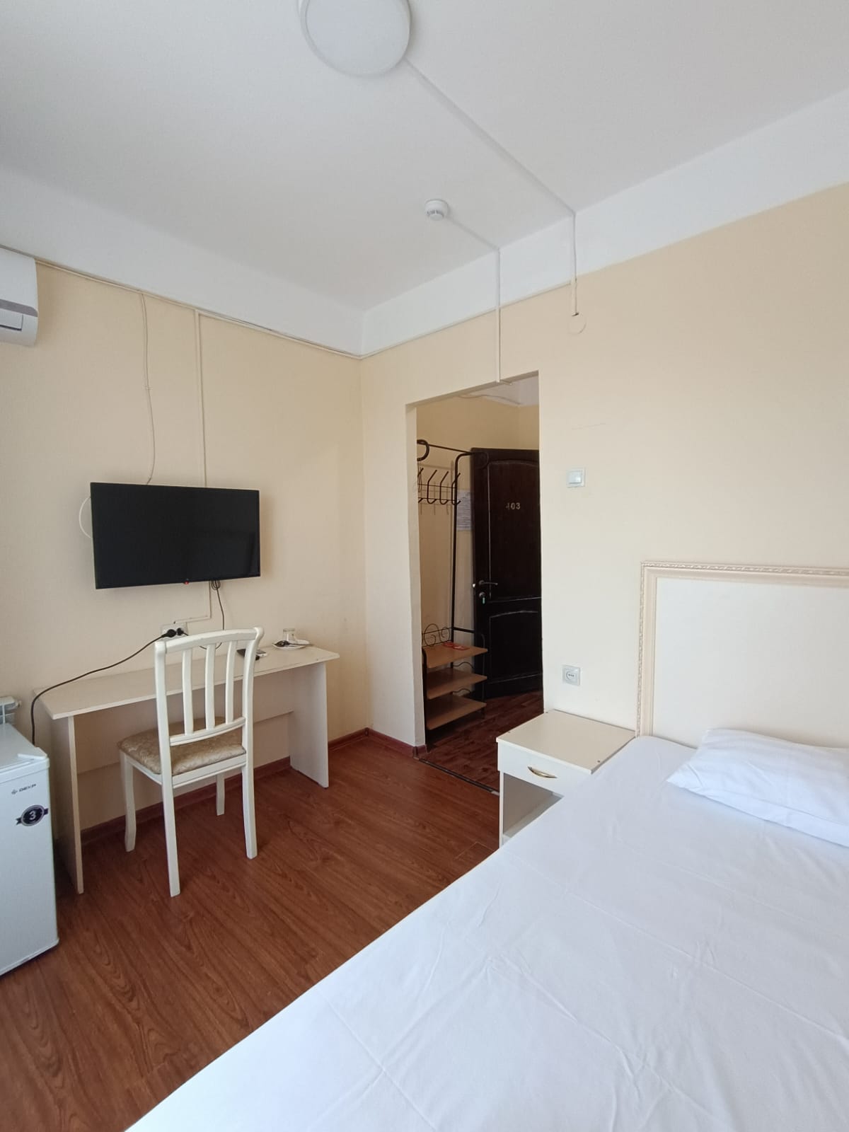 Одноместный номер