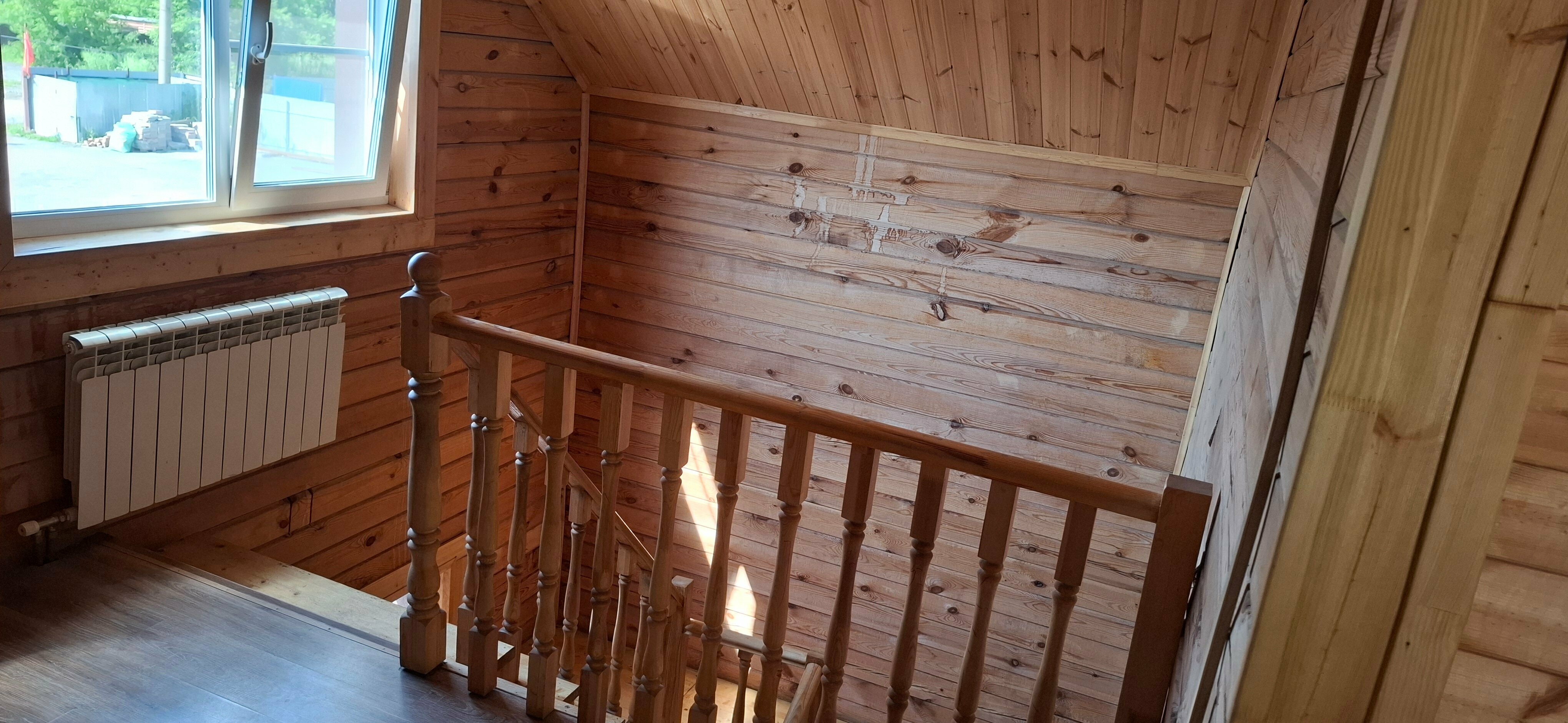 22-х местный коттедж