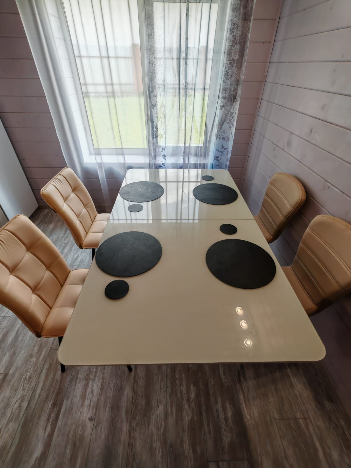 Апартаменты-студия