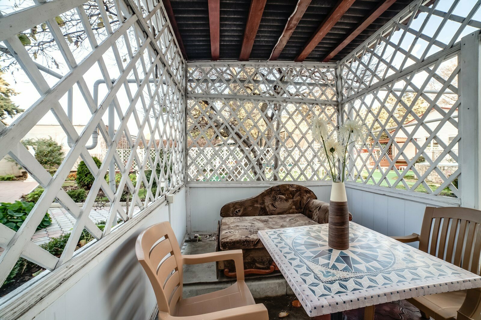 Диоген (стандарт)