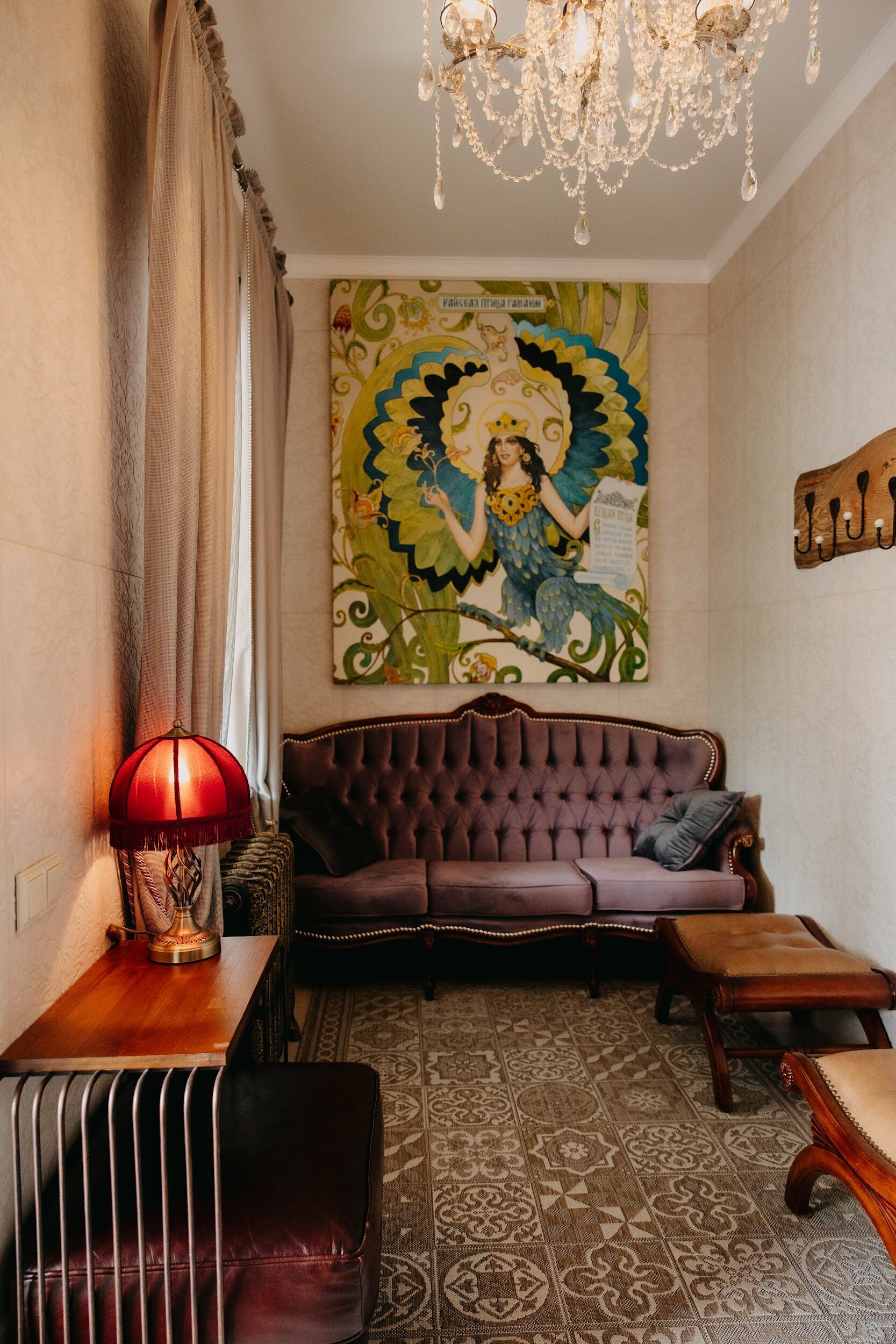 Дом для семейного отдыха