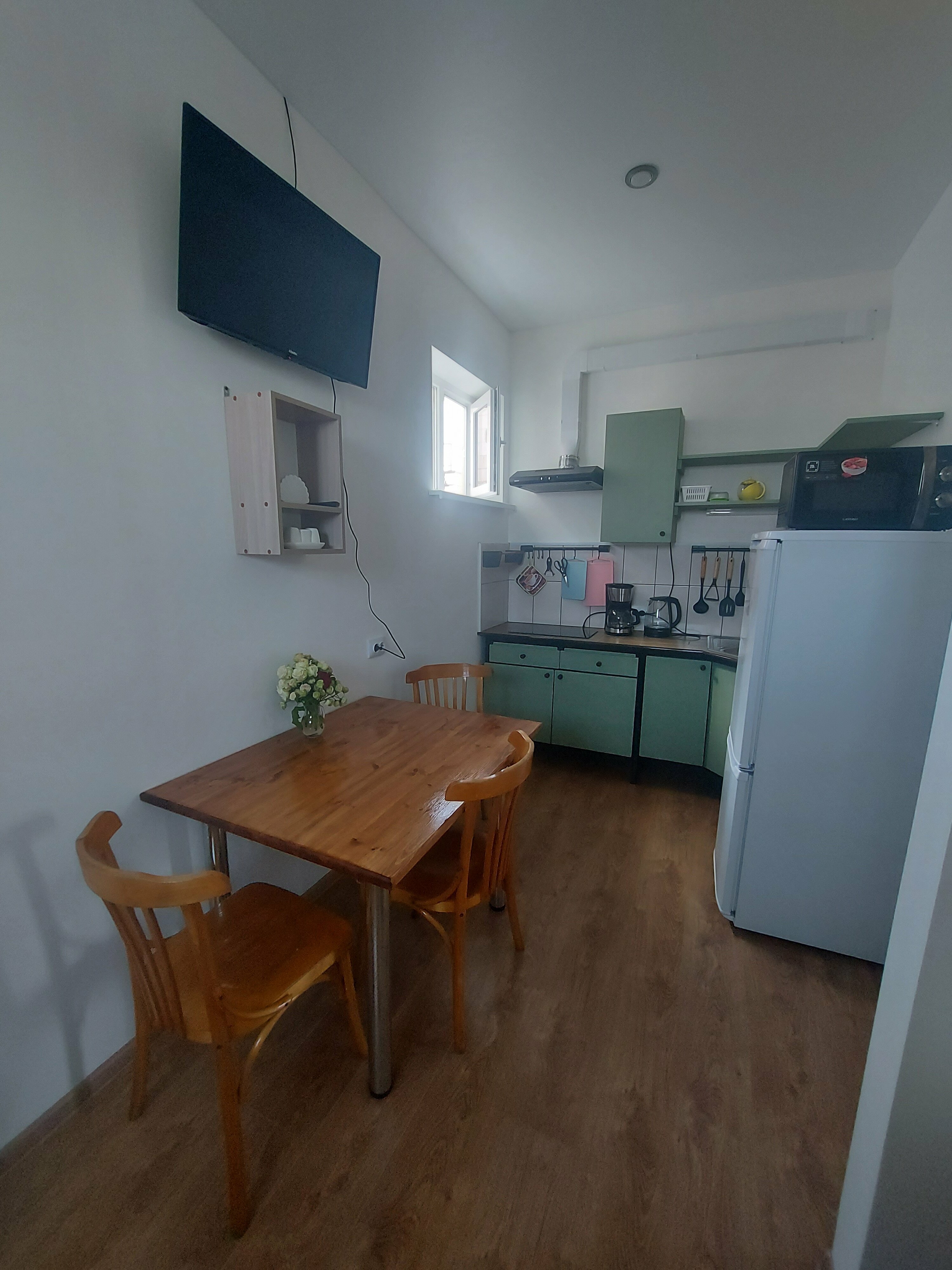 Семейный люкс