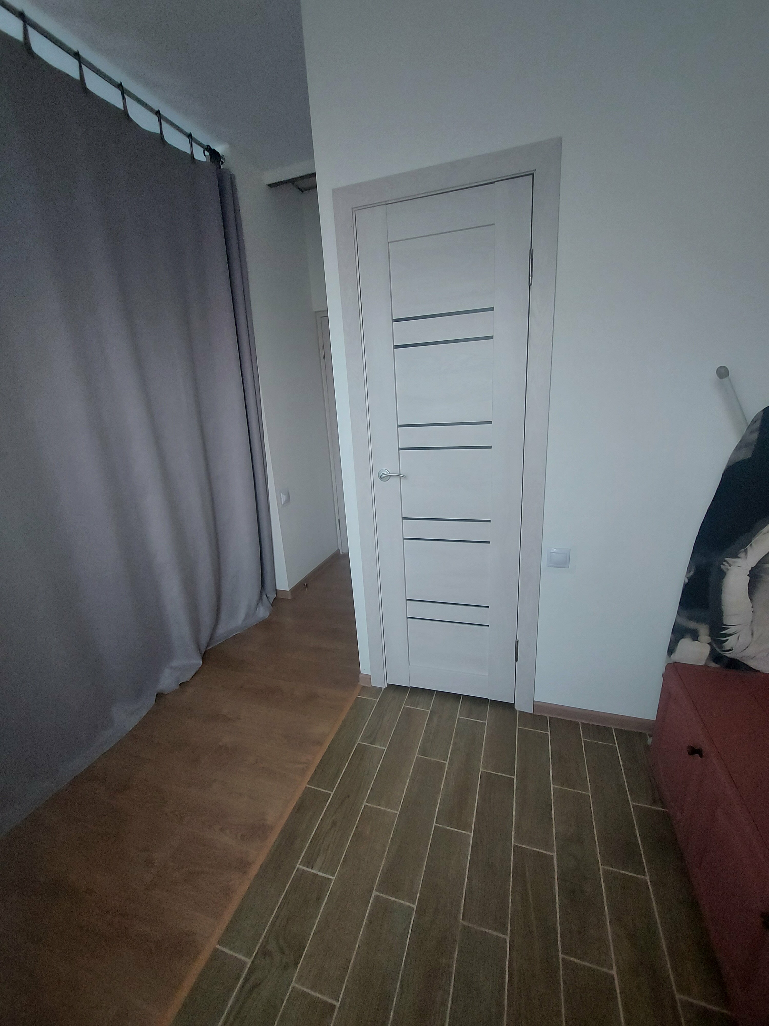 Семейный люкс