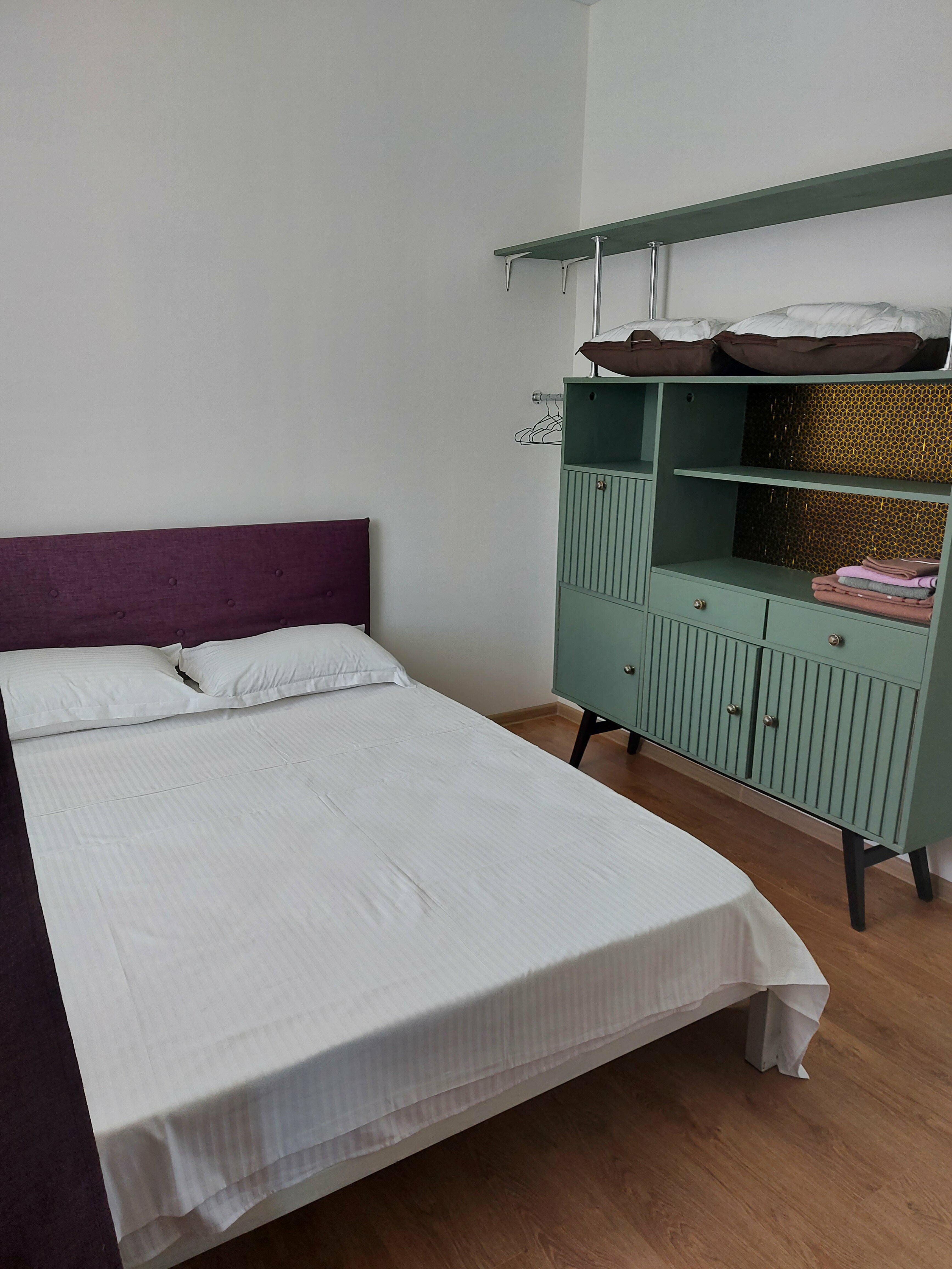 Семейный люкс