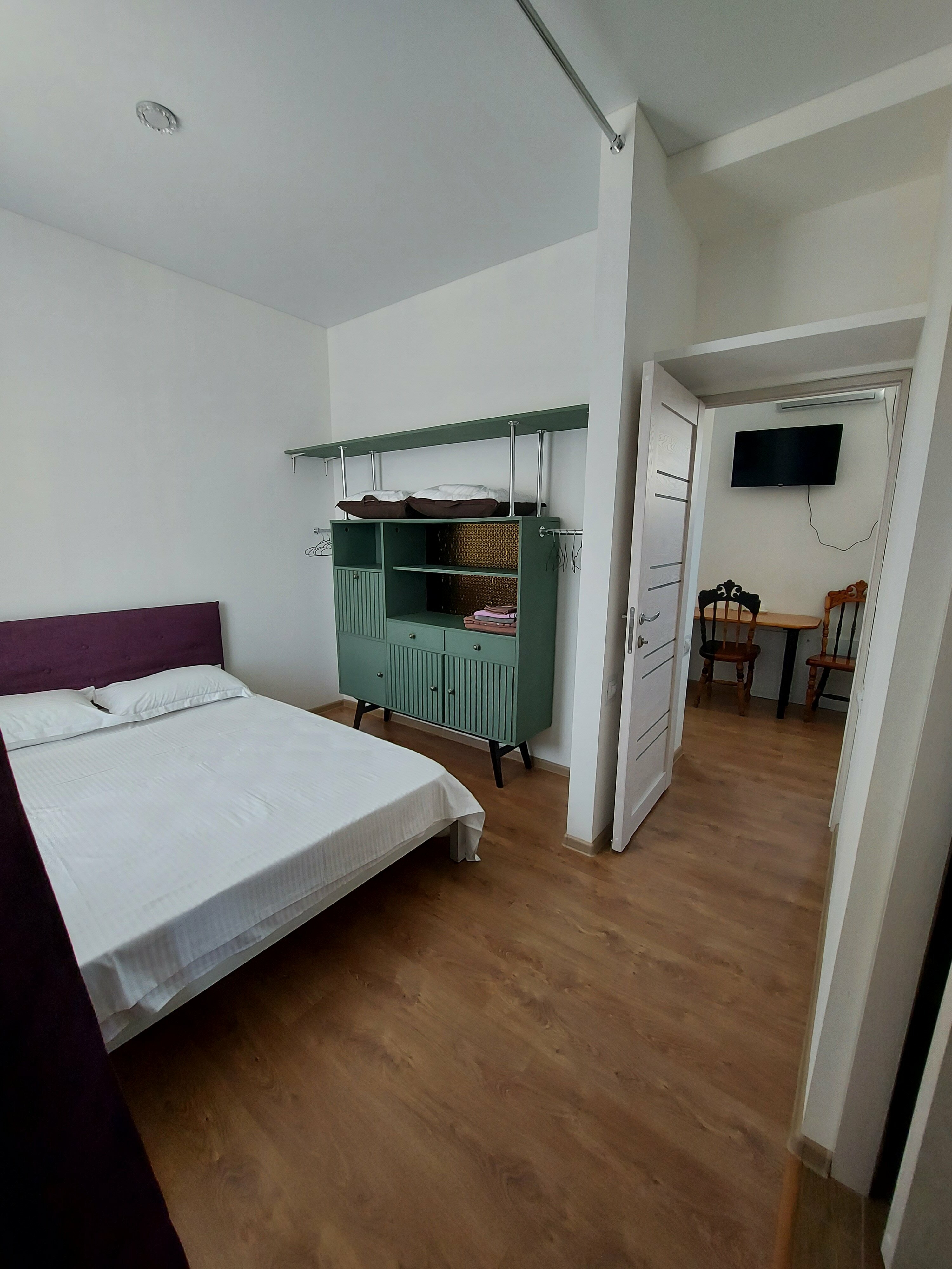 Семейный люкс