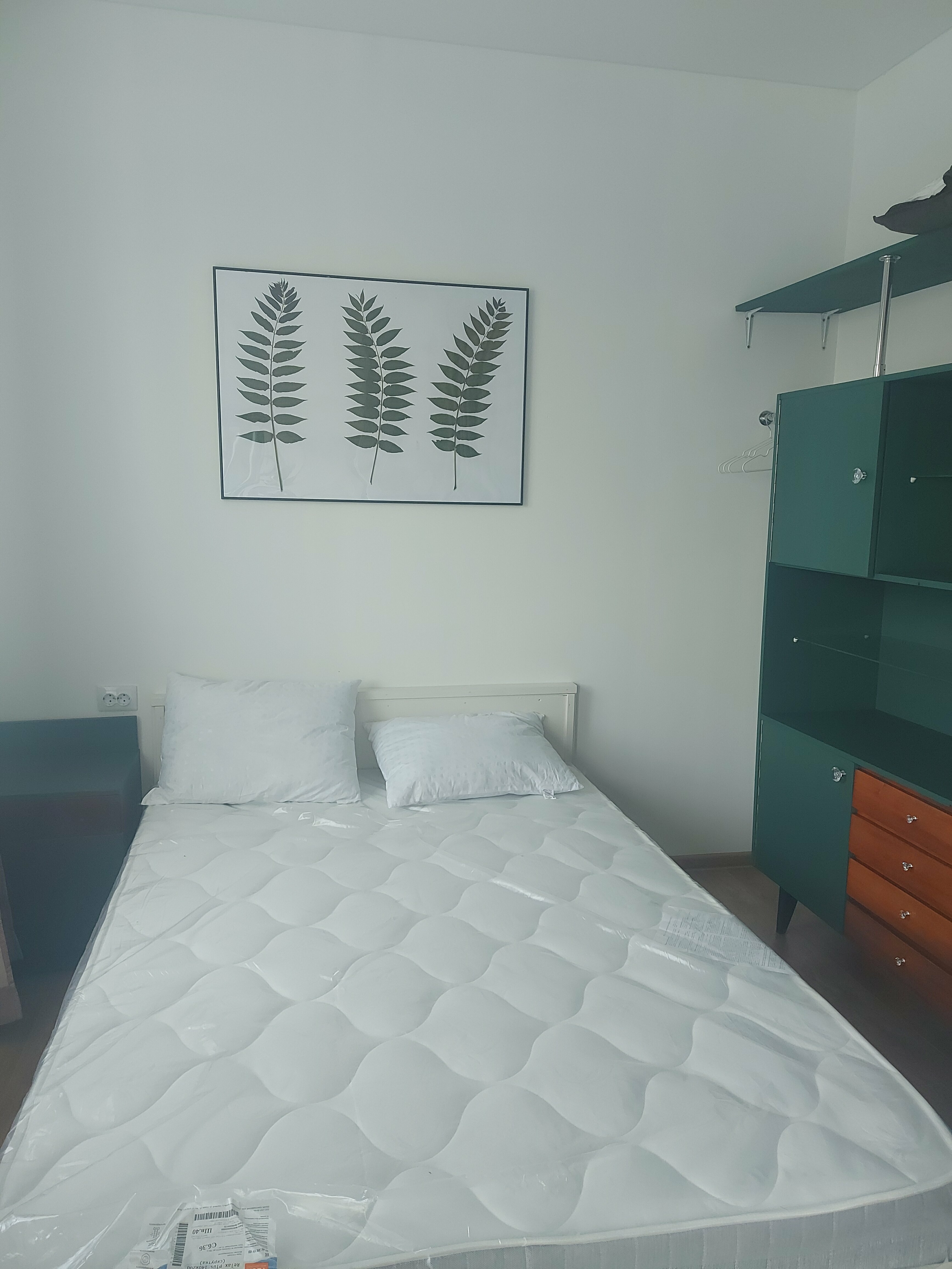 Семейный люкс