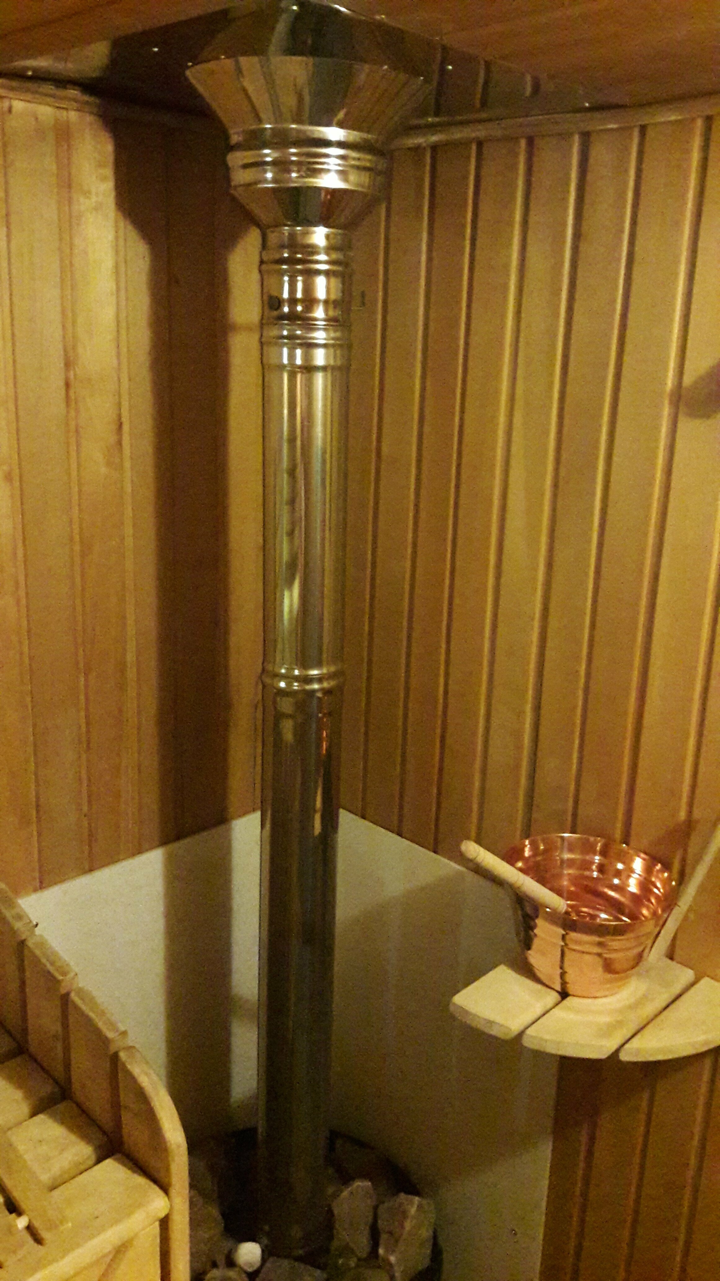 Двухкомнатные аппартаменты класса люкс