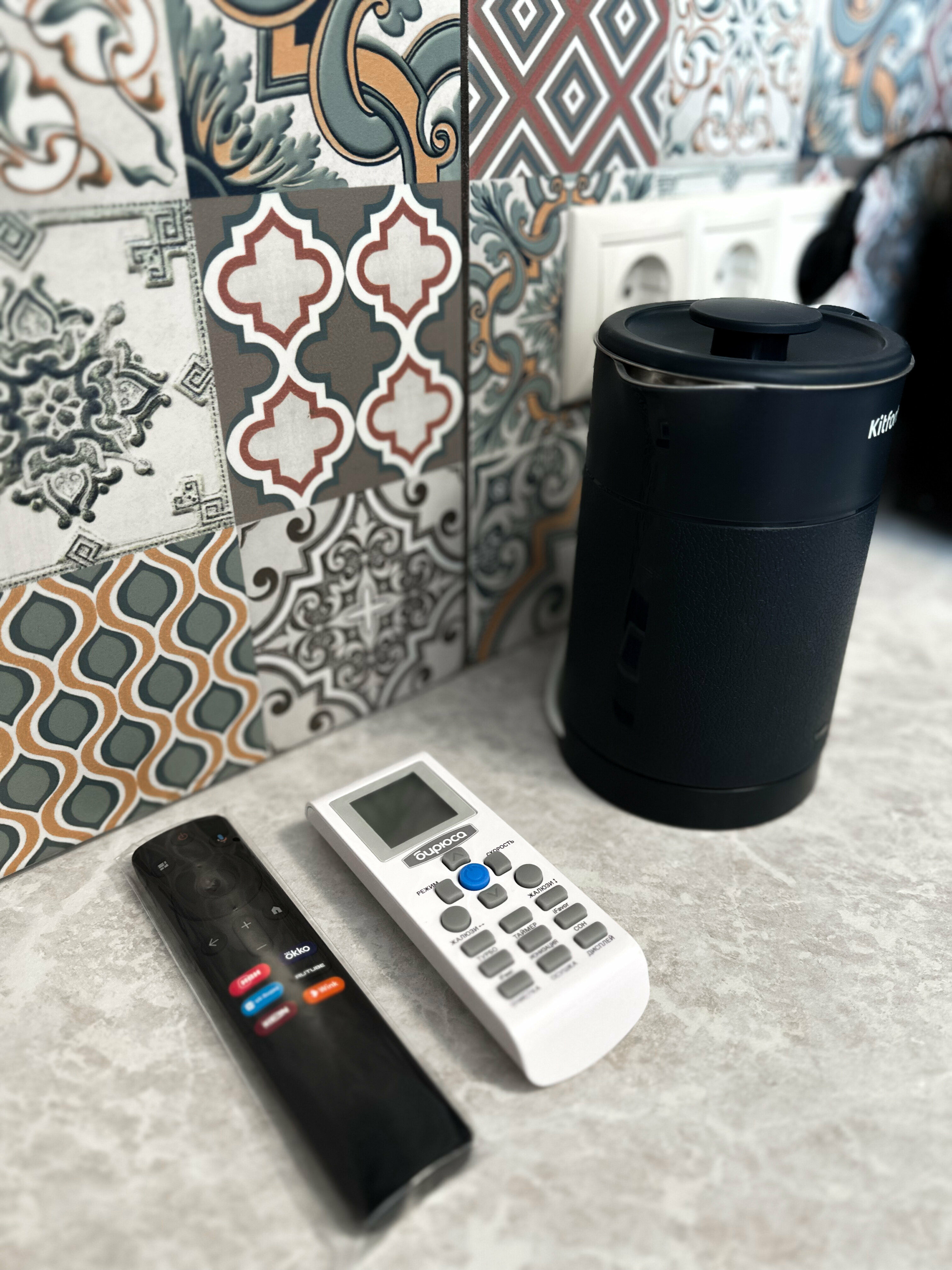 Одноместный номер