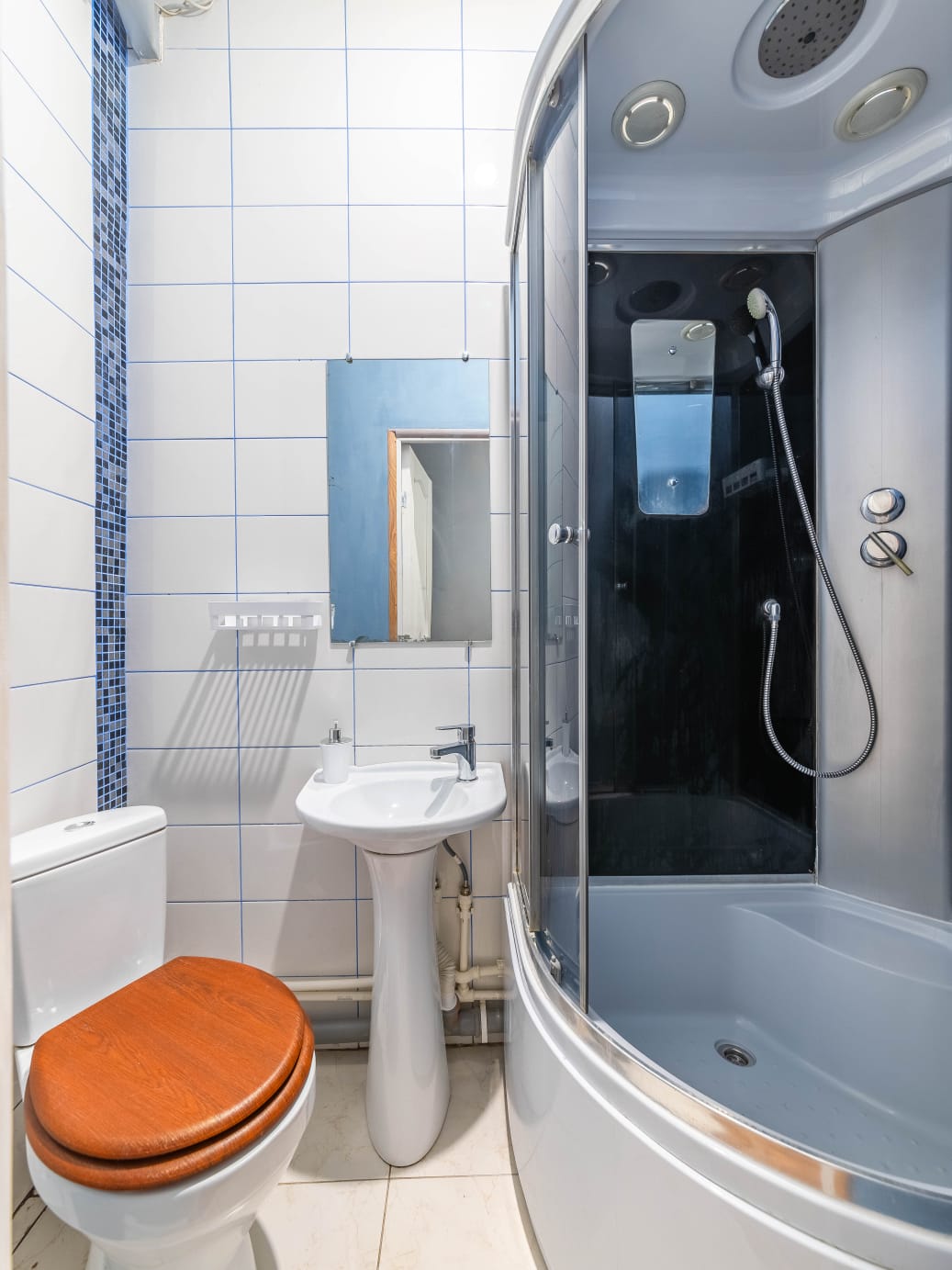 Номер-студия