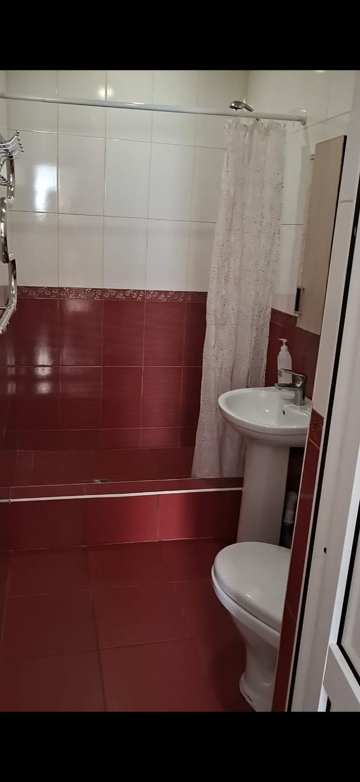 Двухместный номер с 2 двуспальными кроватями