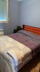 Коттедж, 3 спальни, отдельный бассейн в Hostal Burgalés