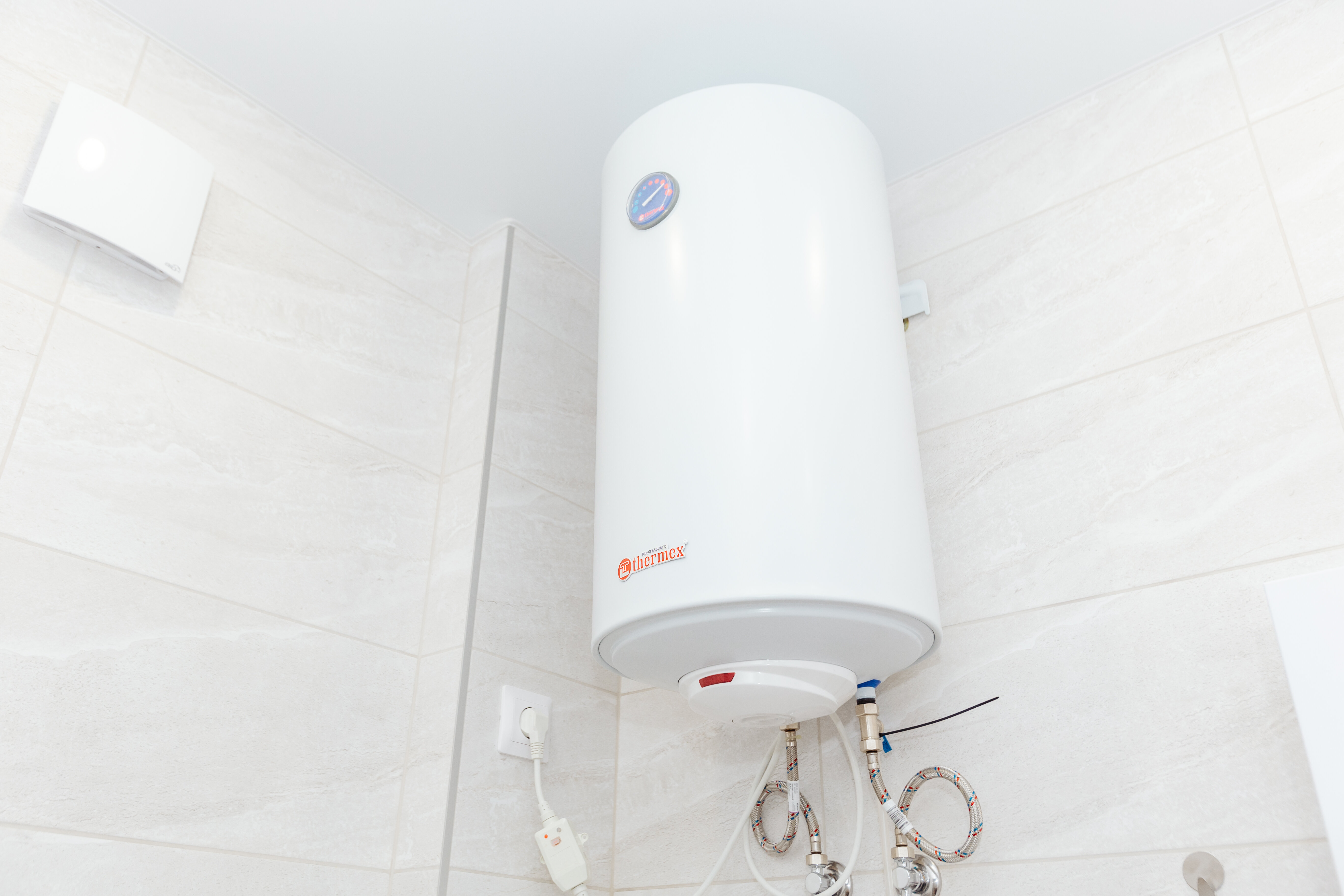 Апартаменты