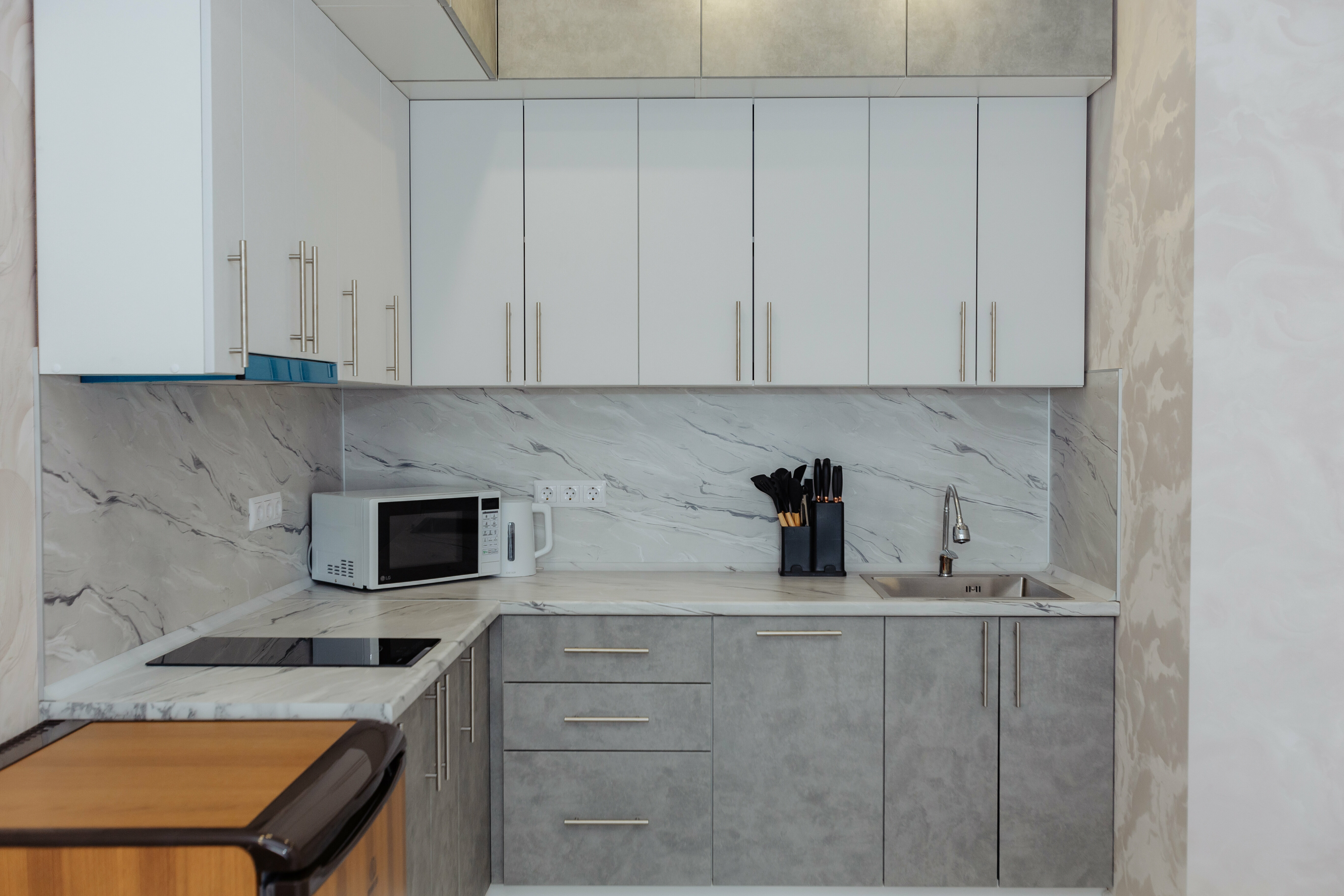 Апартаменты