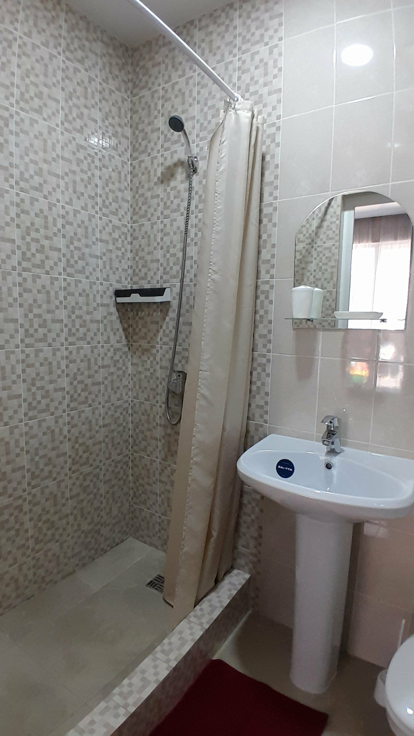 Двухместный номер