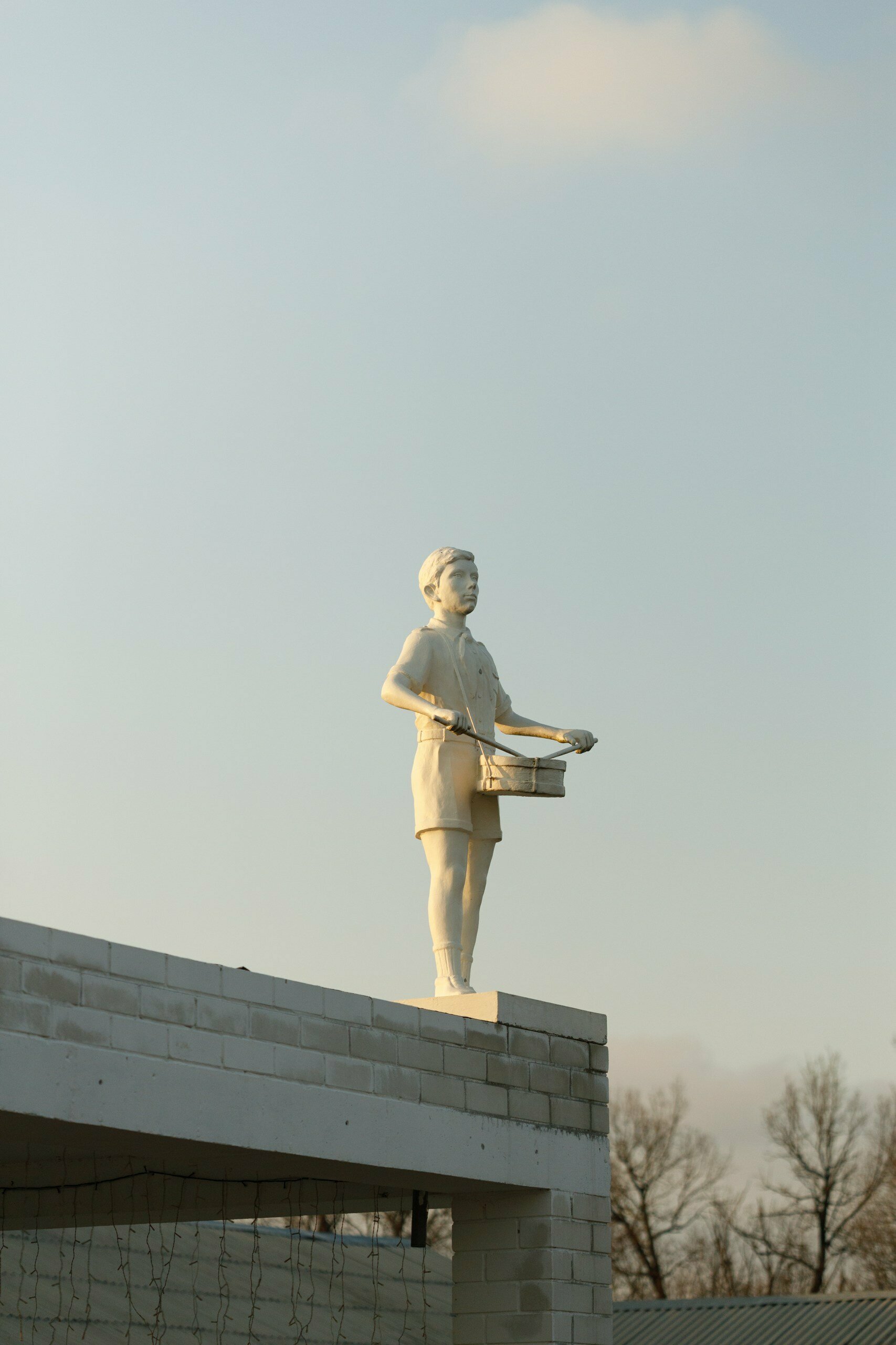 Стандартный четырехместный номер