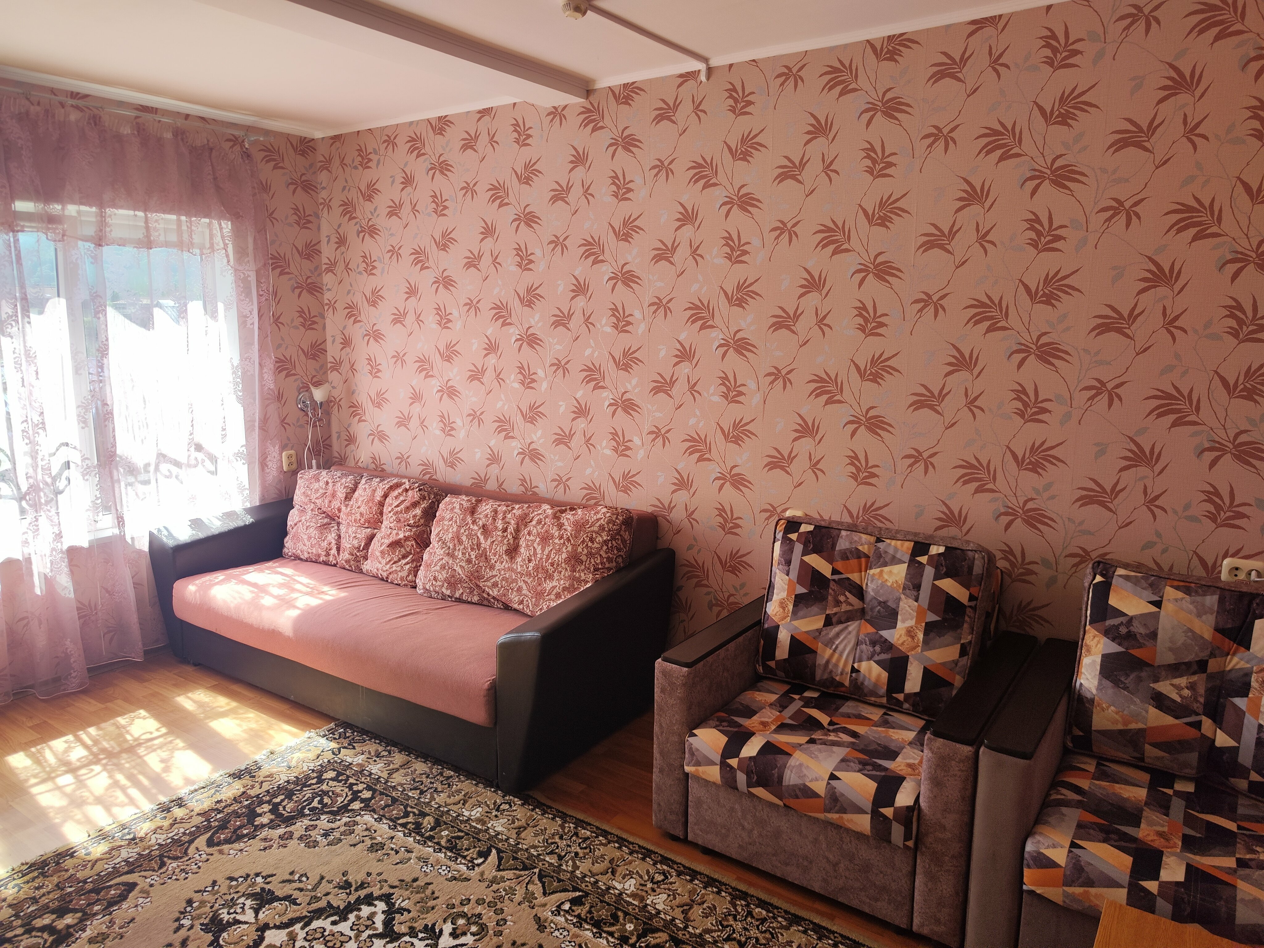 Стандарт 2-х комнатный (2+4)