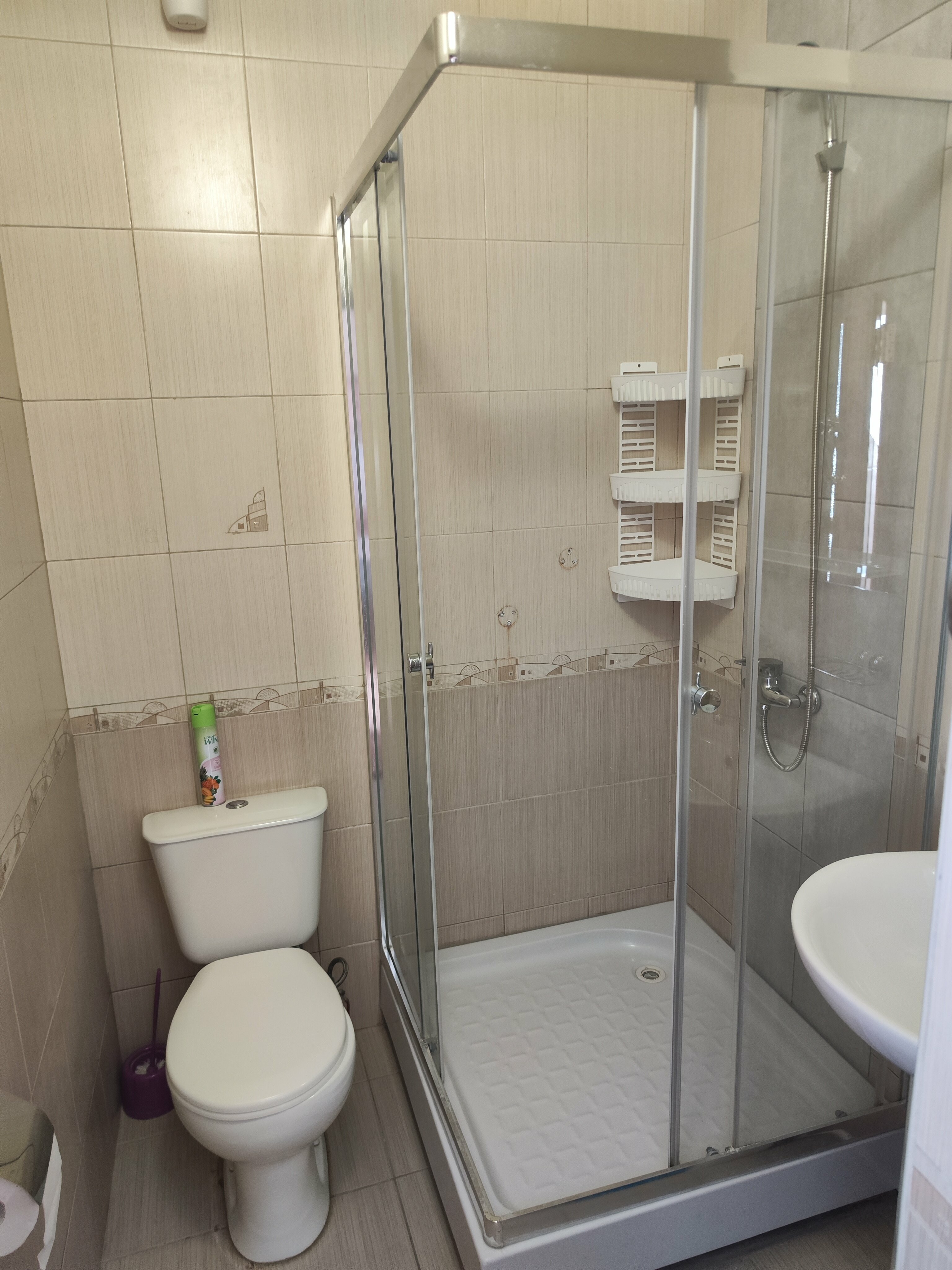 Стандарт 3-х местный - 2-х спальная кровать и кресло-кровать