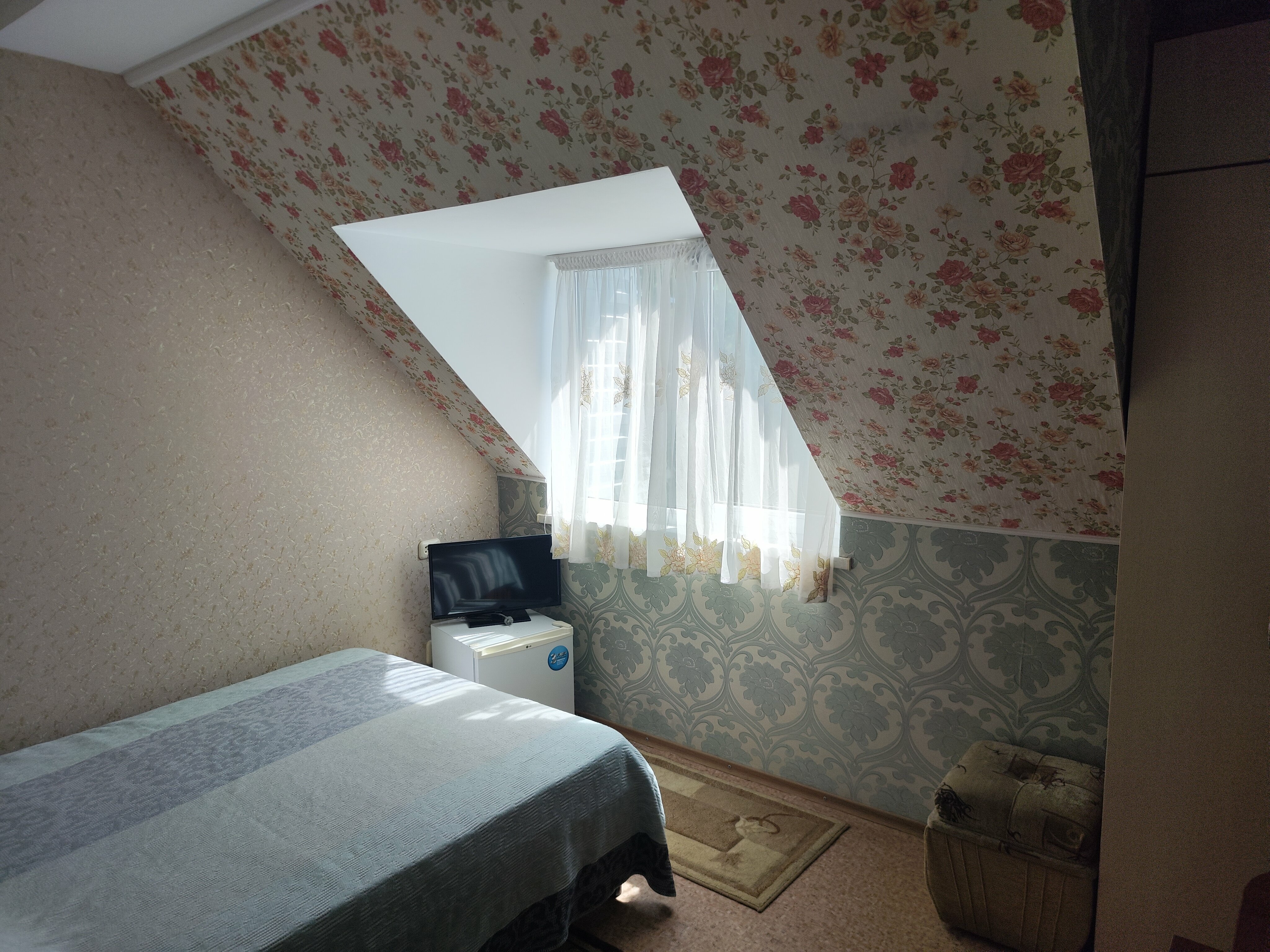 Стандарт 2-х комнатный (2+4)