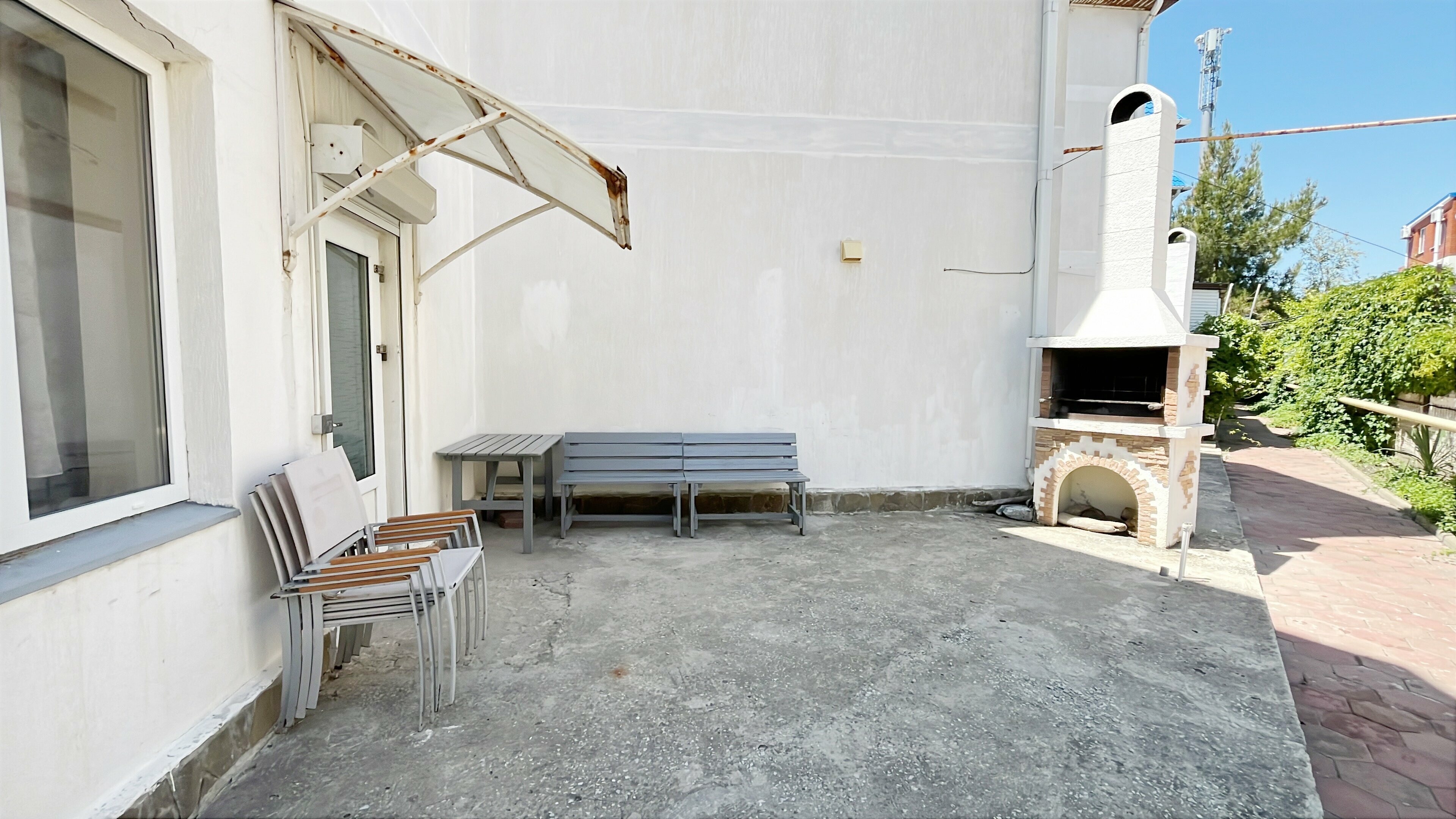 Дом с 3 спальнями