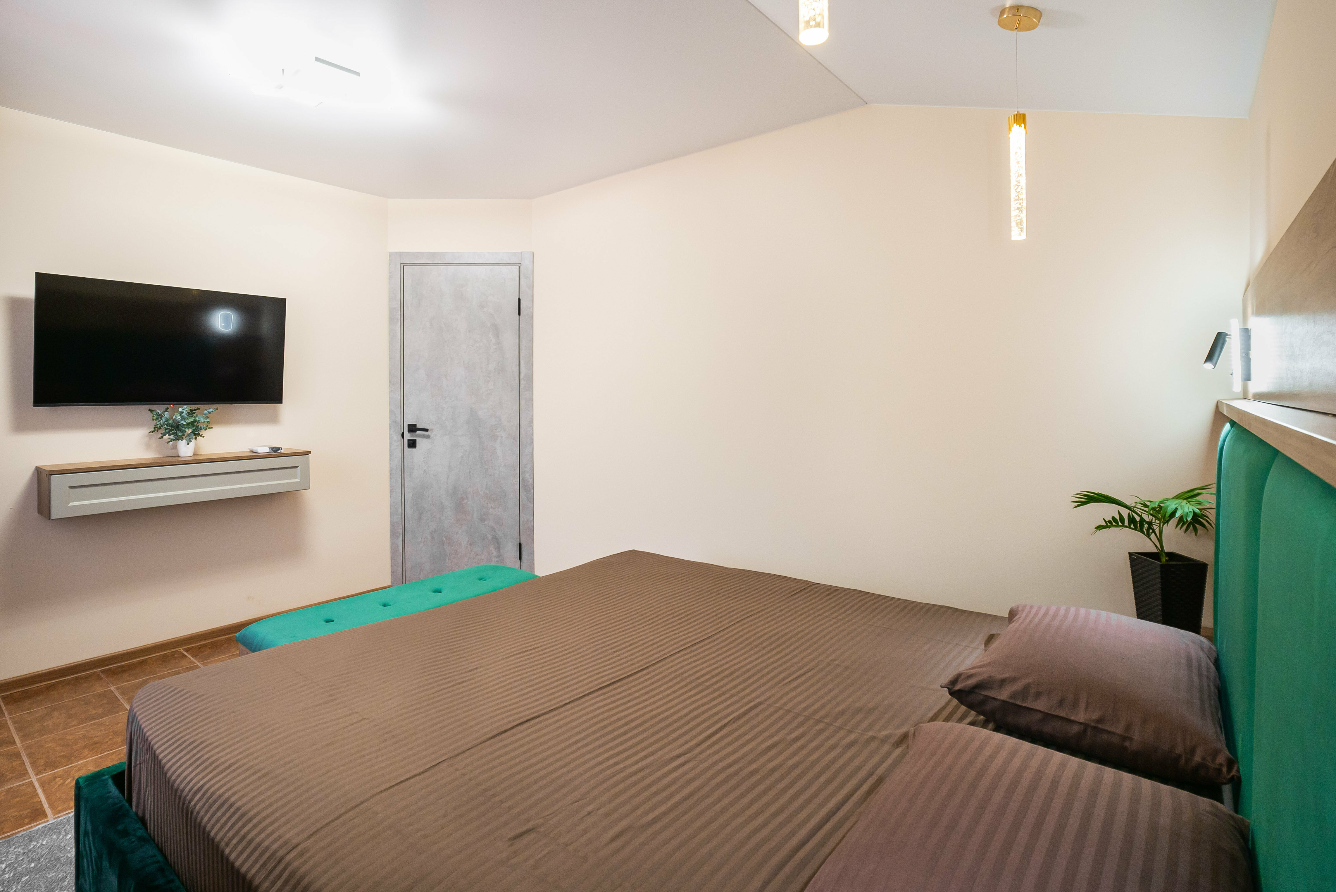 DE LUXE бабочка