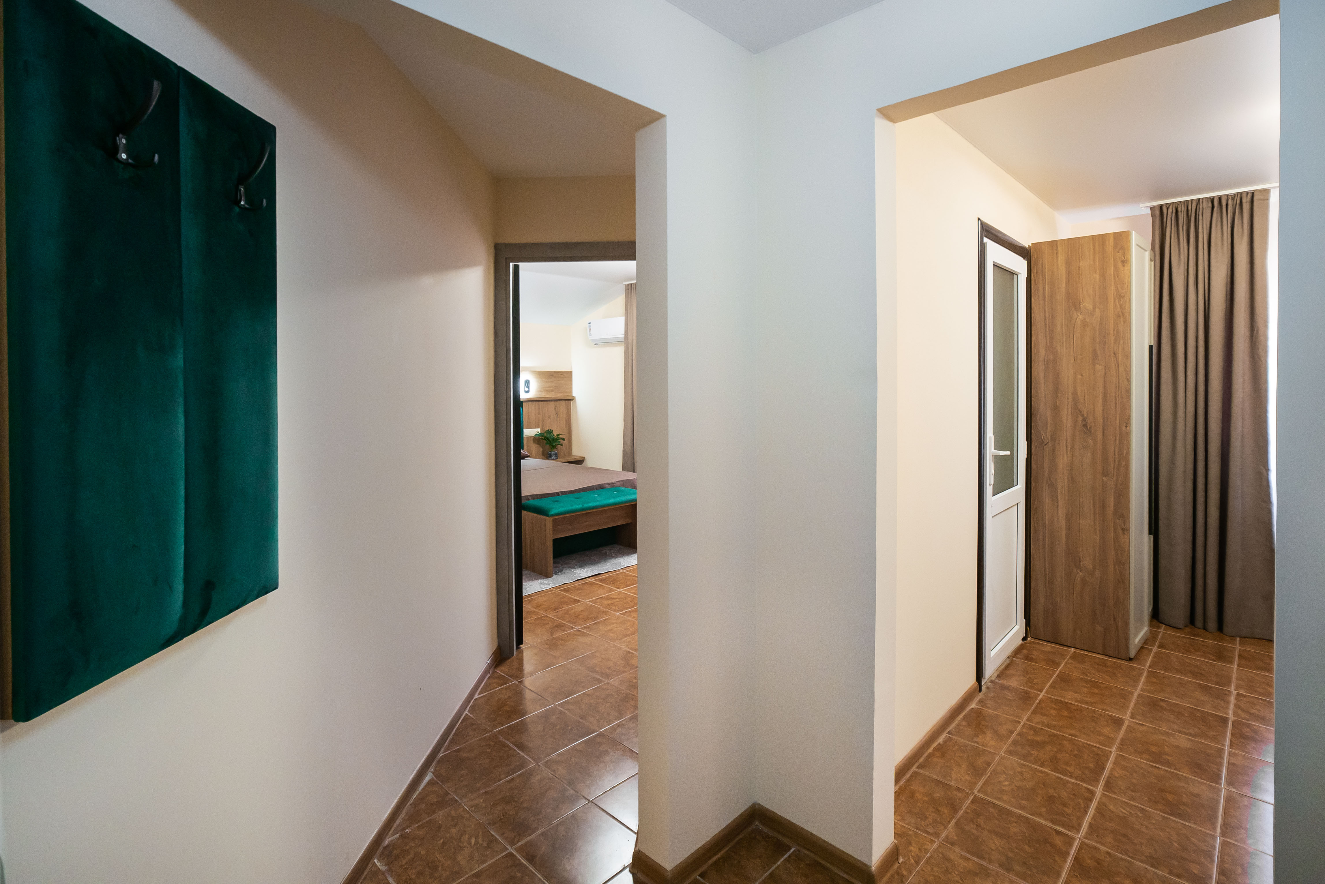 DE LUXE бабочка