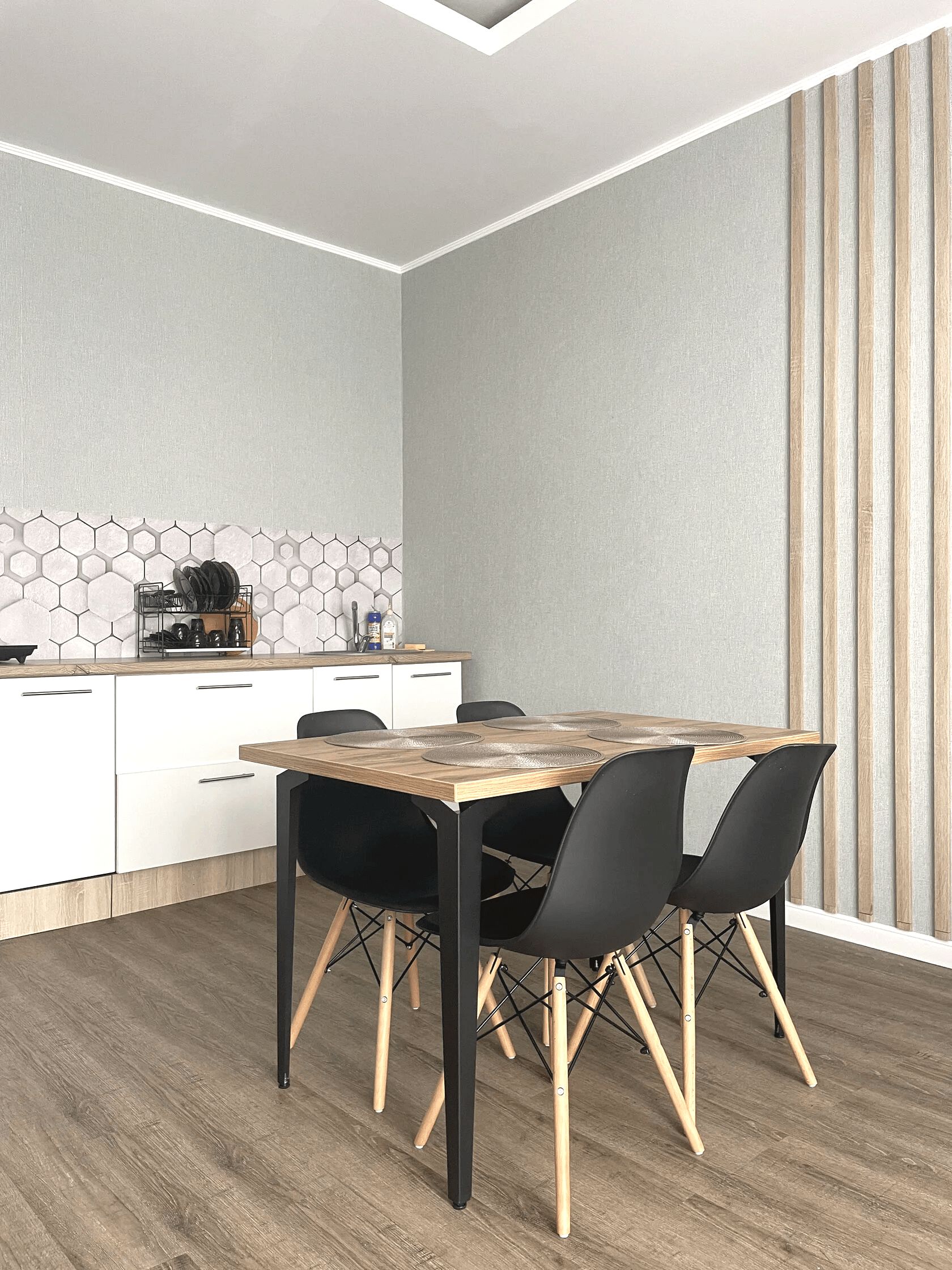 Апартаменты