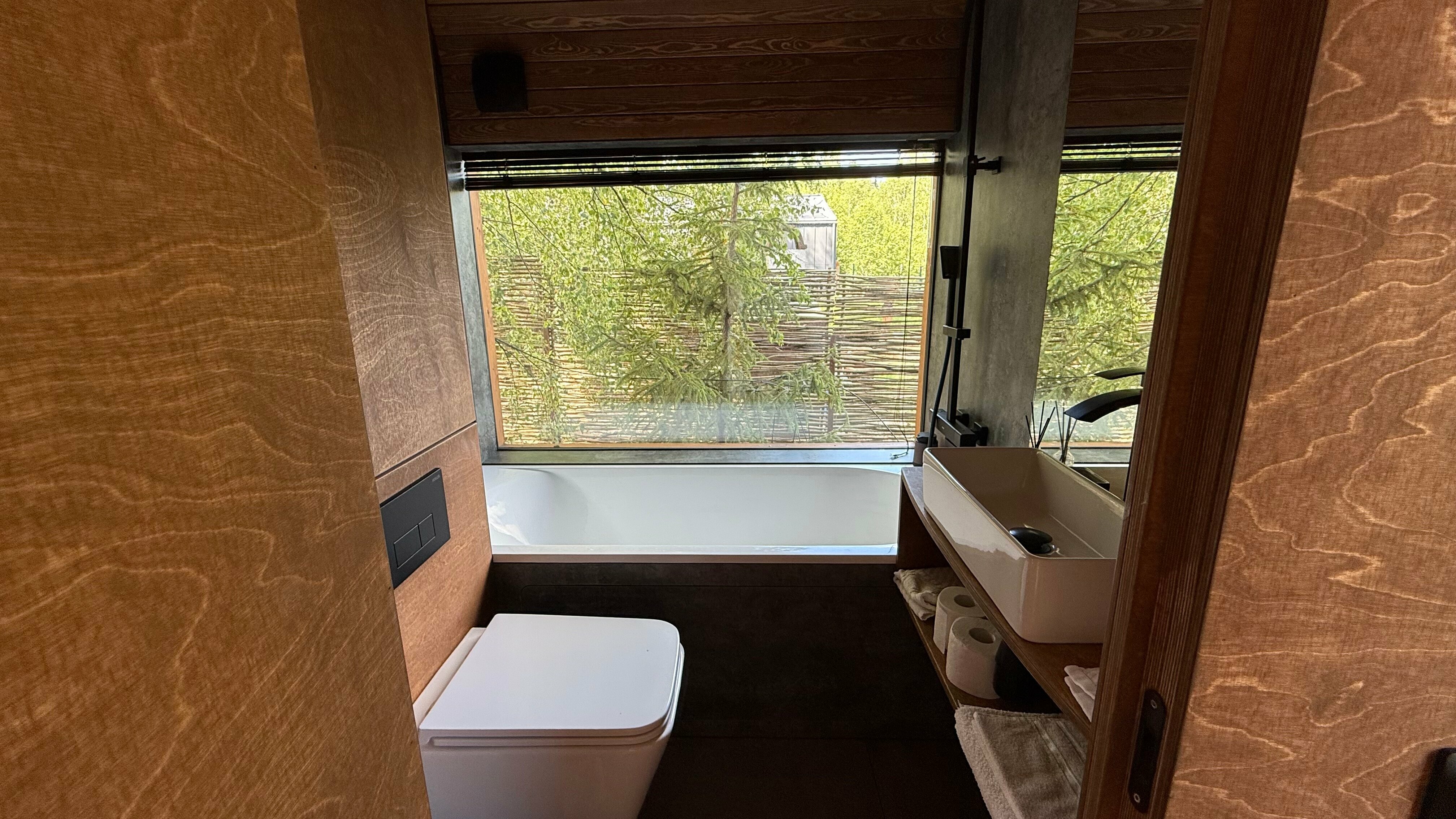 Дом для отпуска