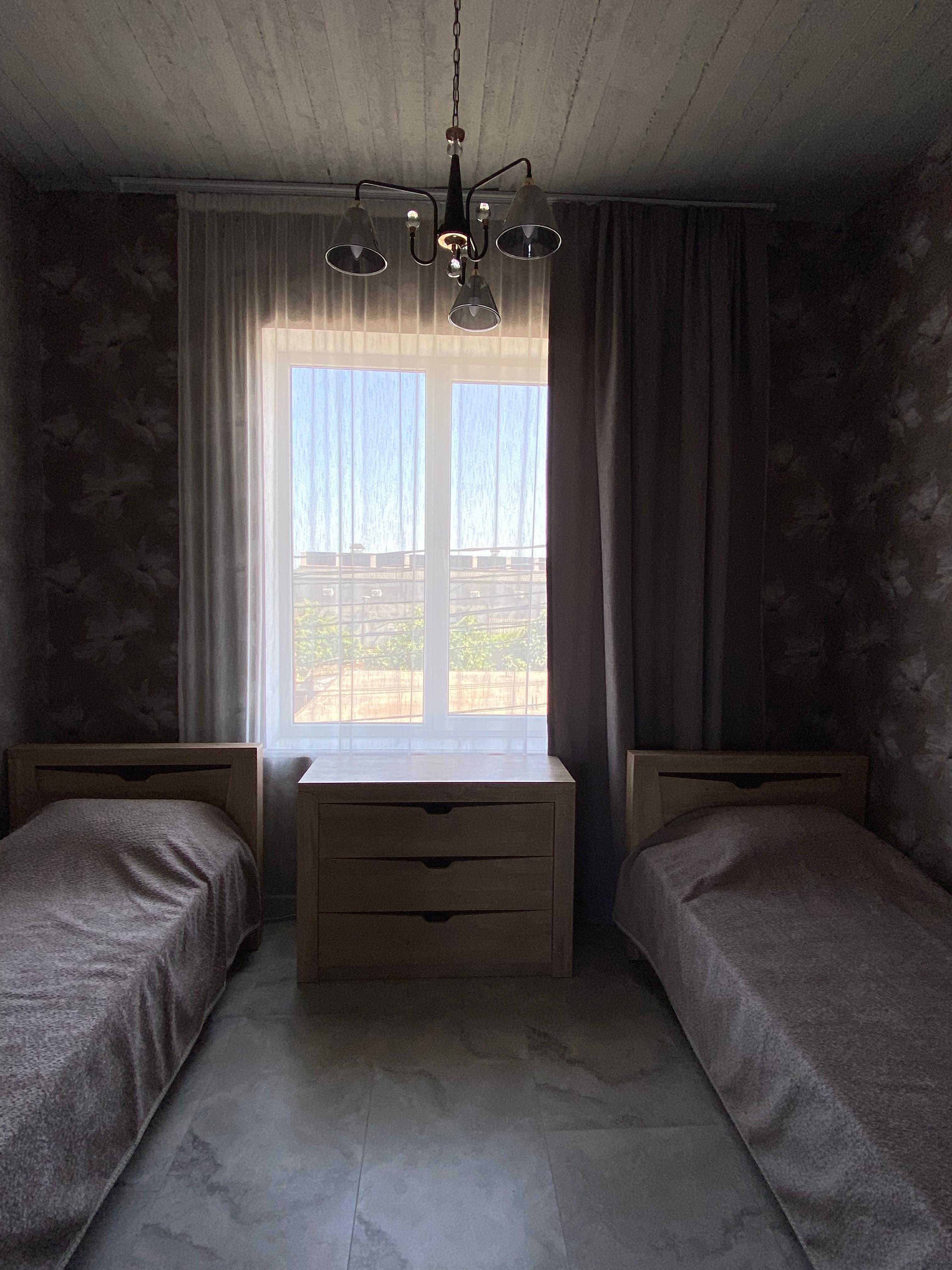 Дом для отпуска