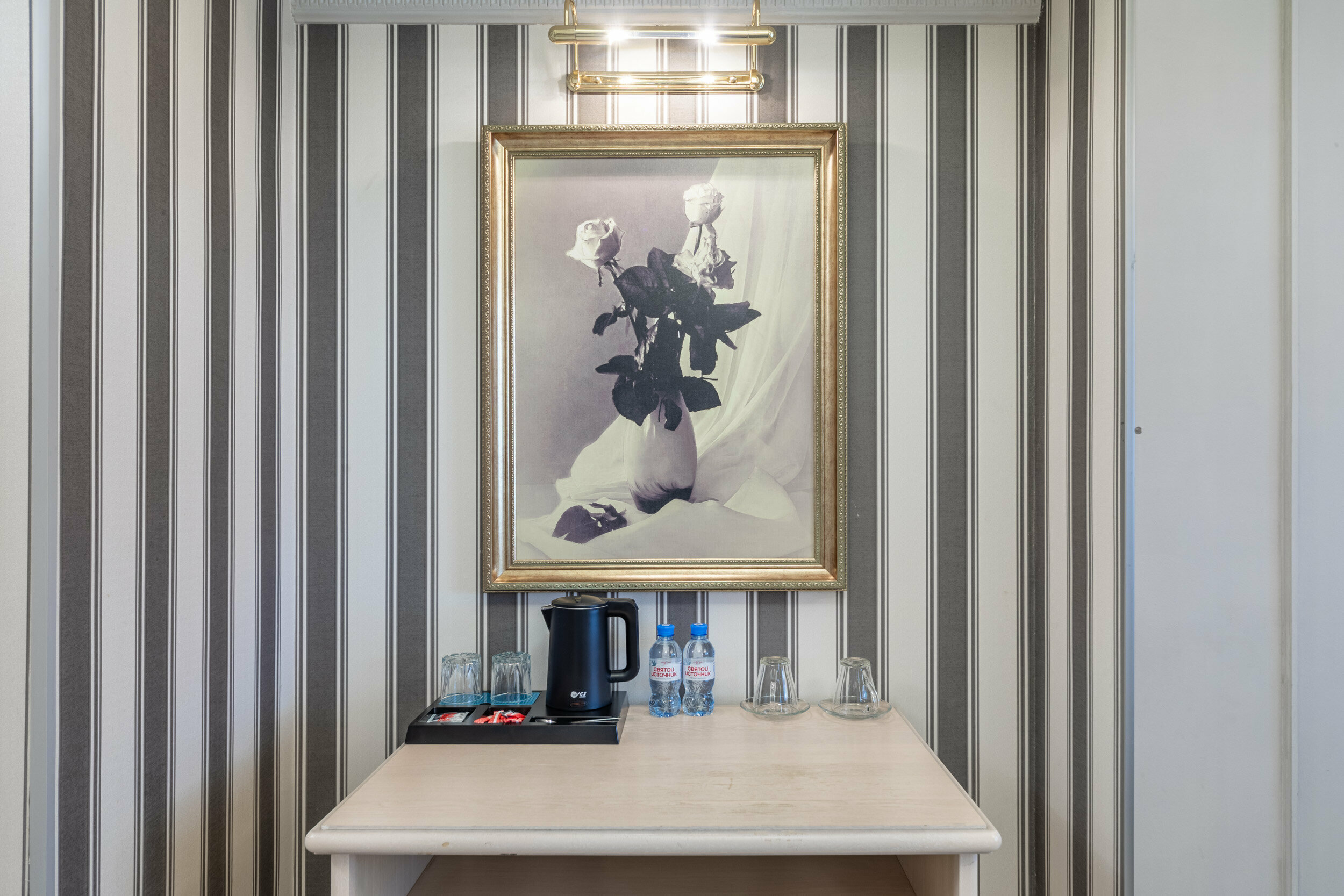 Люкс "Шамбор"