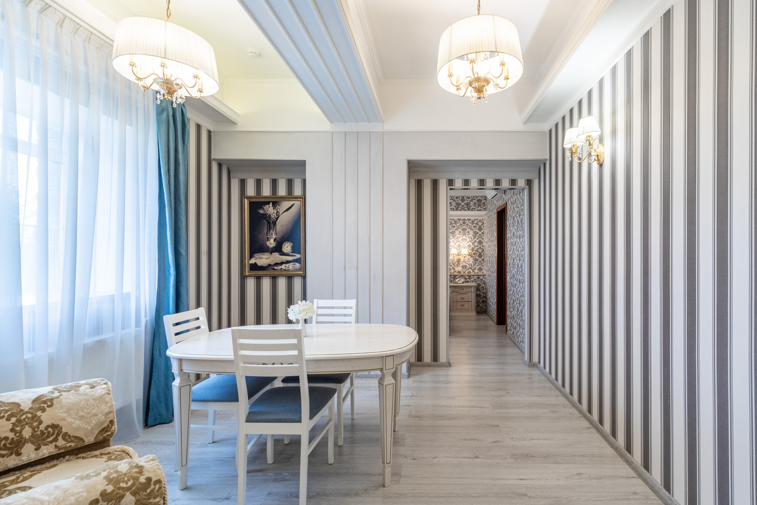 Люкс "Шамбор"