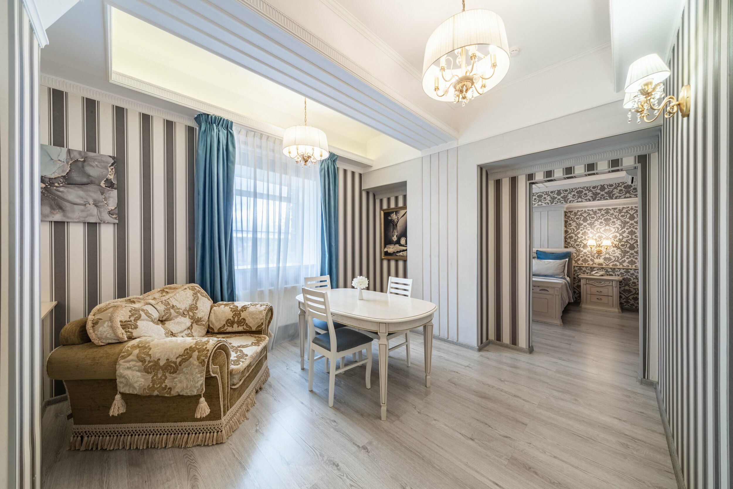 Люкс "Шамбор"