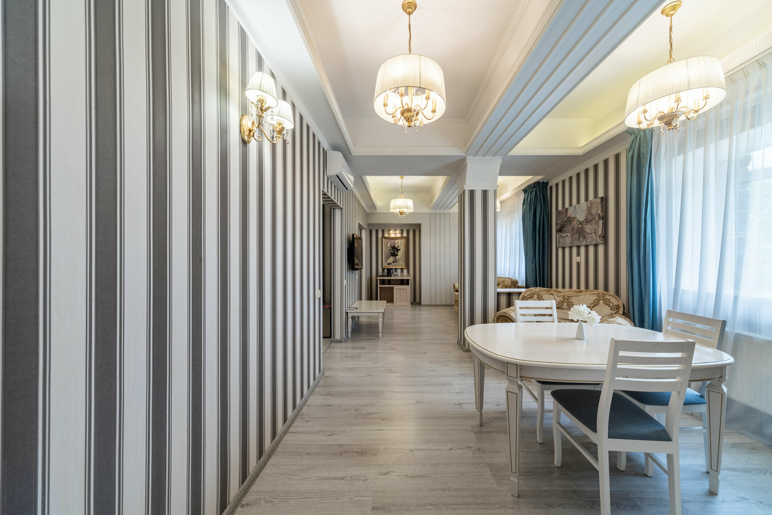 Люкс "Шамбор"