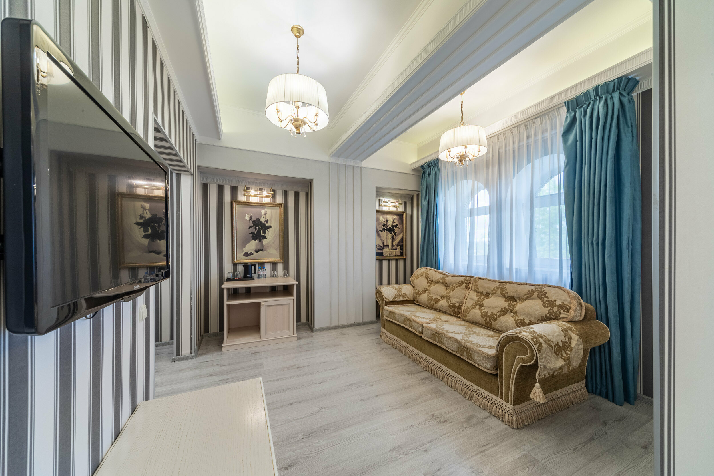 Люкс "Шамбор"