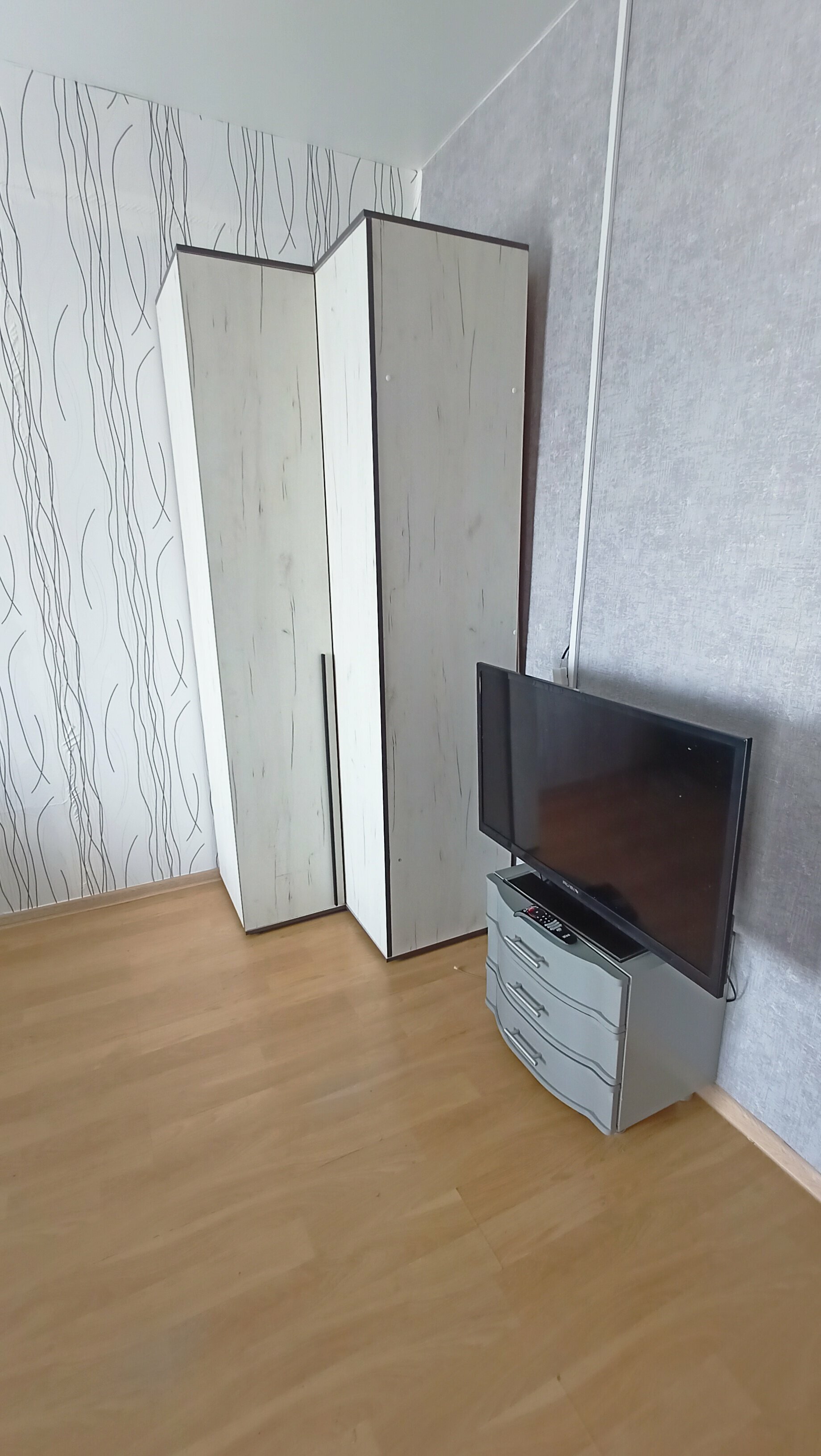 Cемейный номер с собственной ванной комнатой