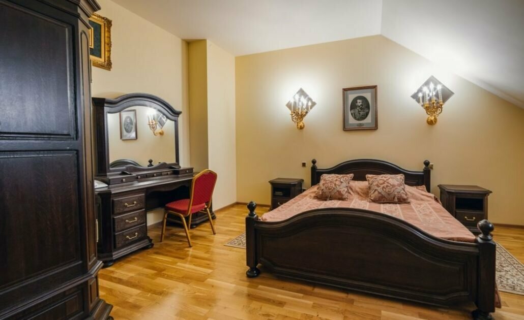 Студия «Мазепа» №12