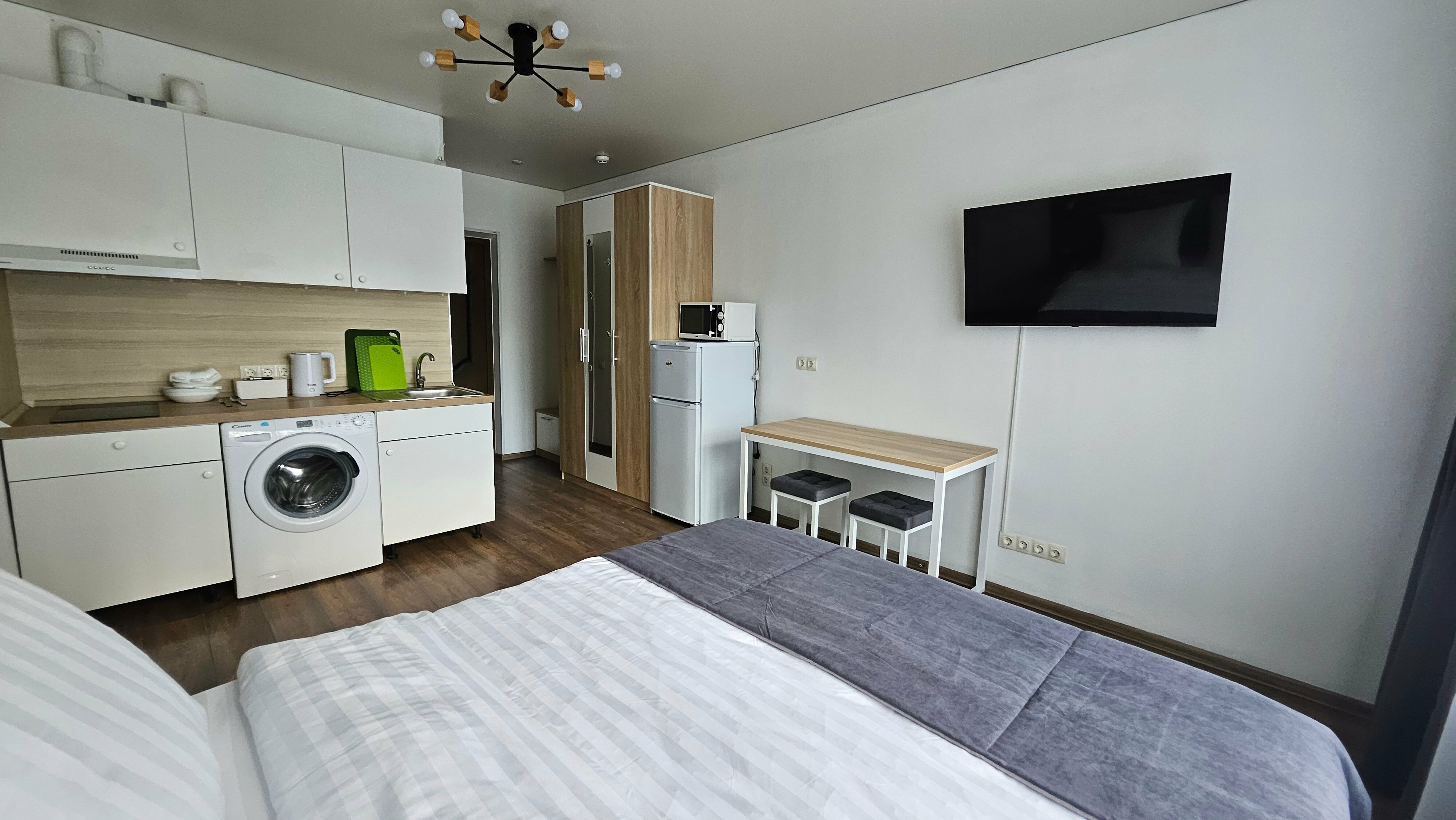 Комфорт 3х местный №6