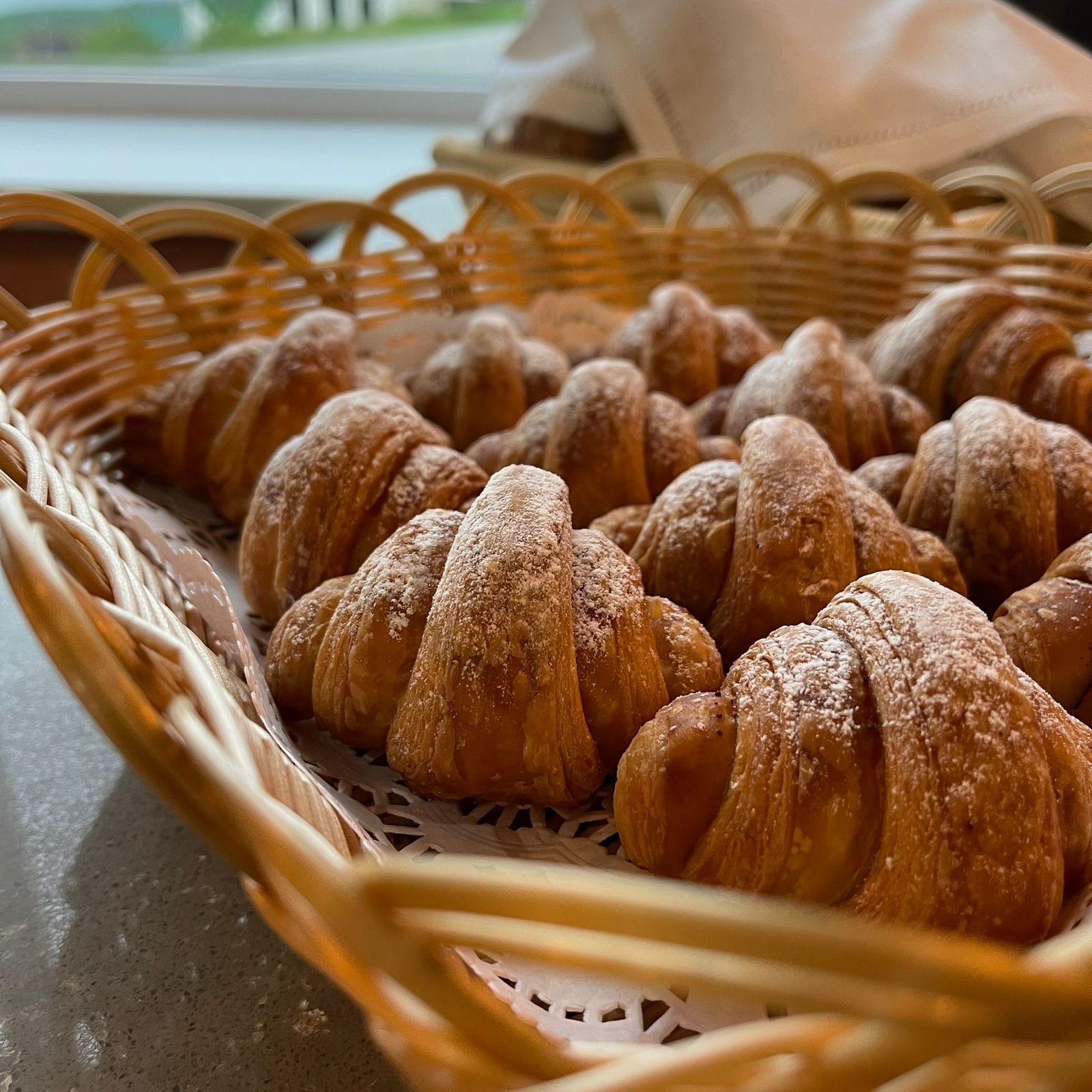 Двухместный комфорт корпус Scandi