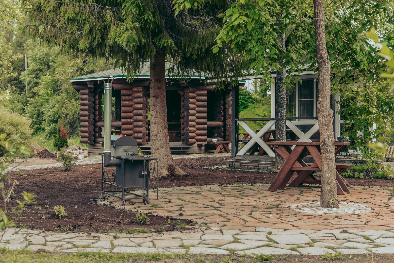 Дом – Рядом с пляжем