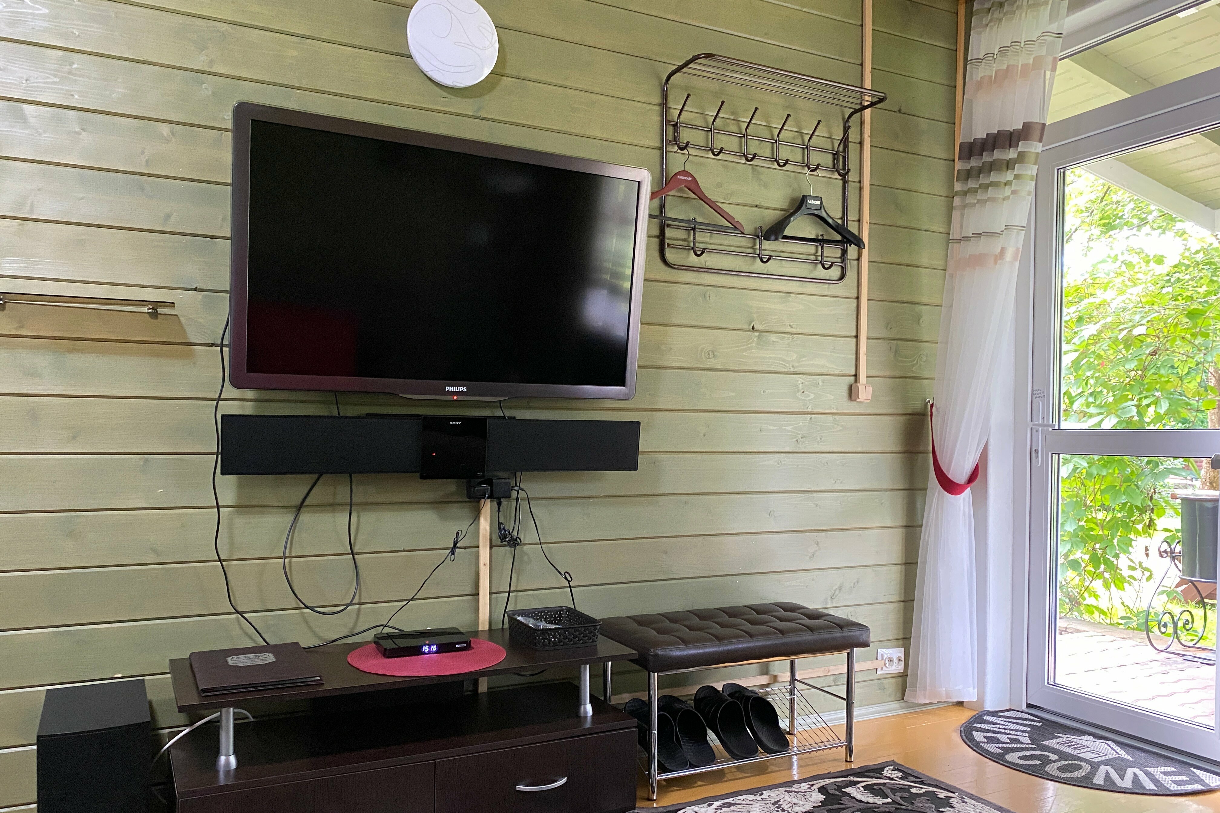 Дом – Рядом с пляжем