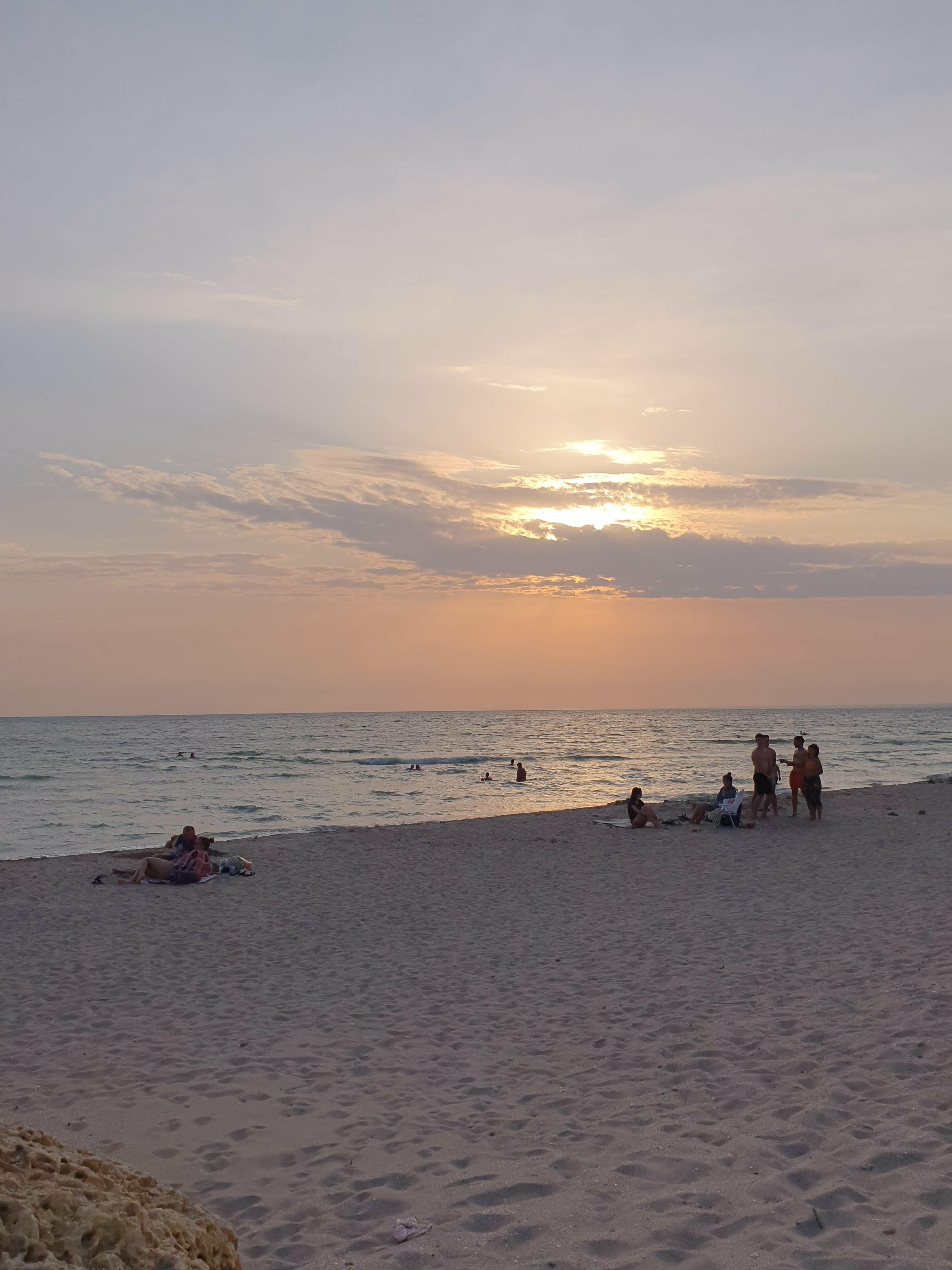 Классический четырехместный номер