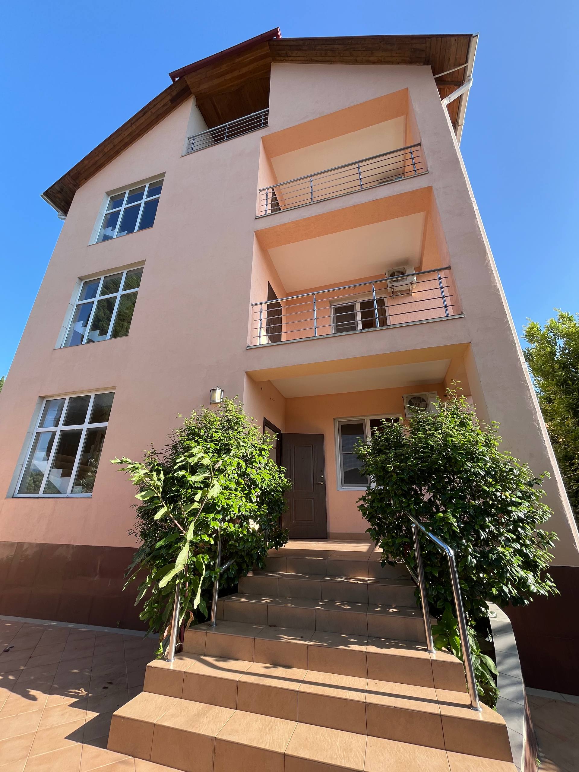 Двухместный