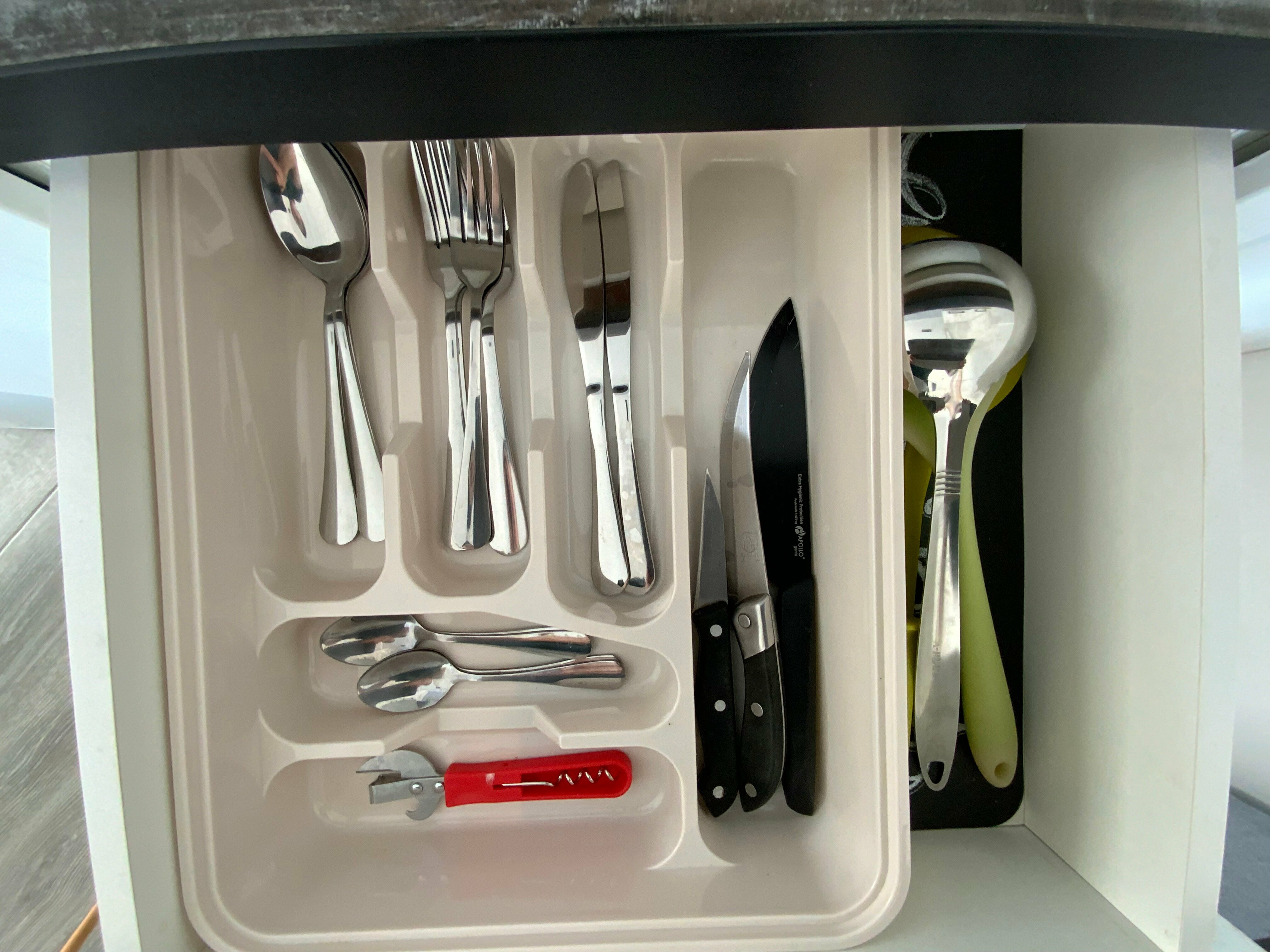 Апартаменты с видом на море