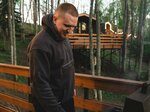 Домик «стандарт» в BlackVillage