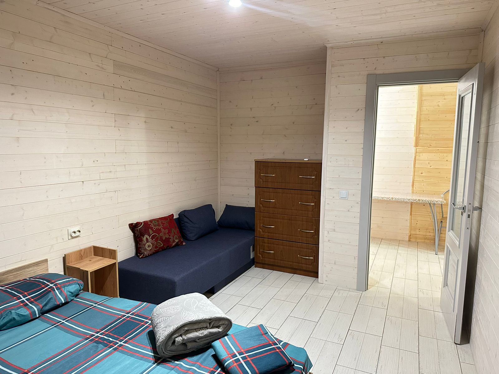 Семейный номер