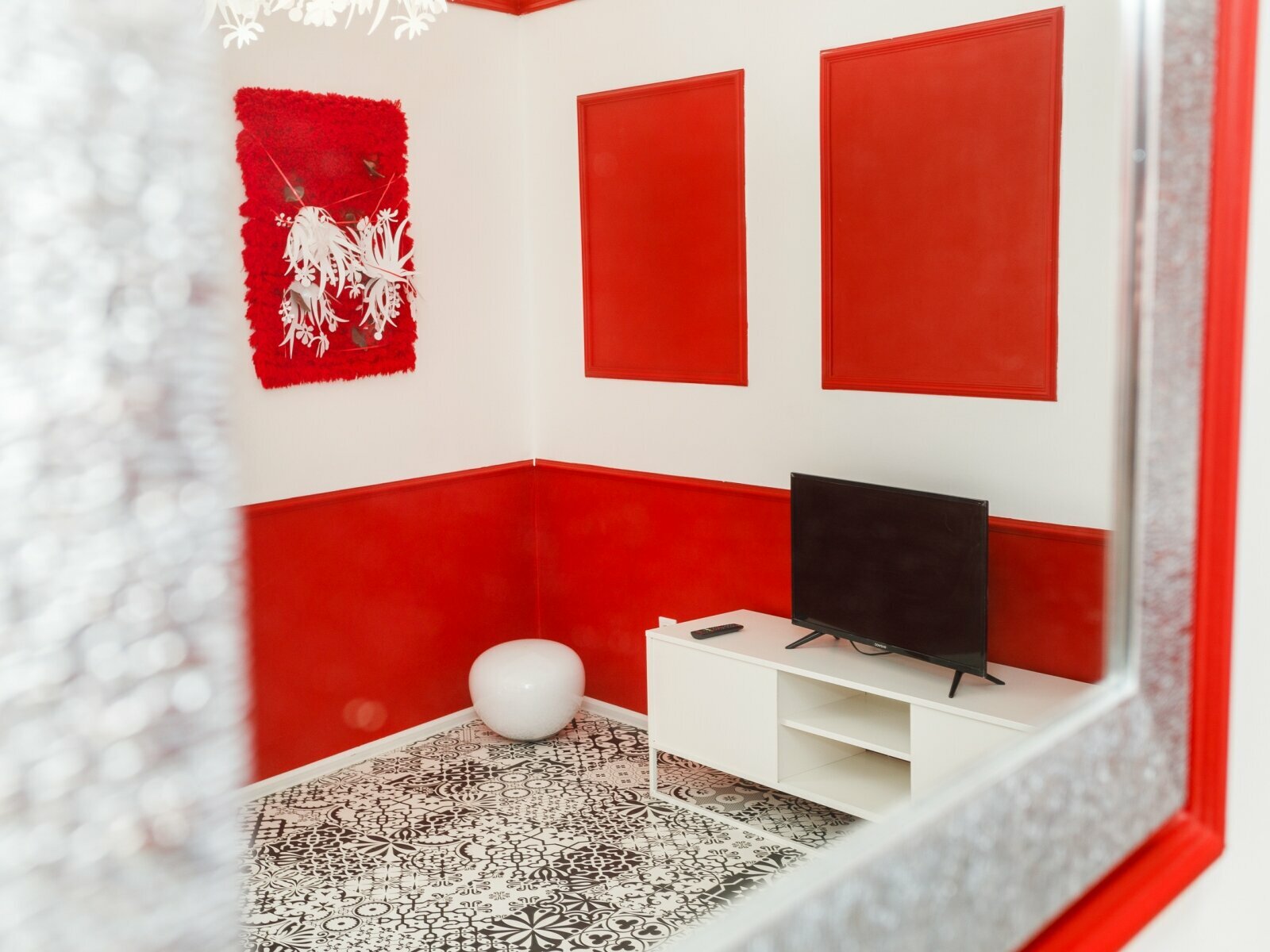 Апартаменты-студия