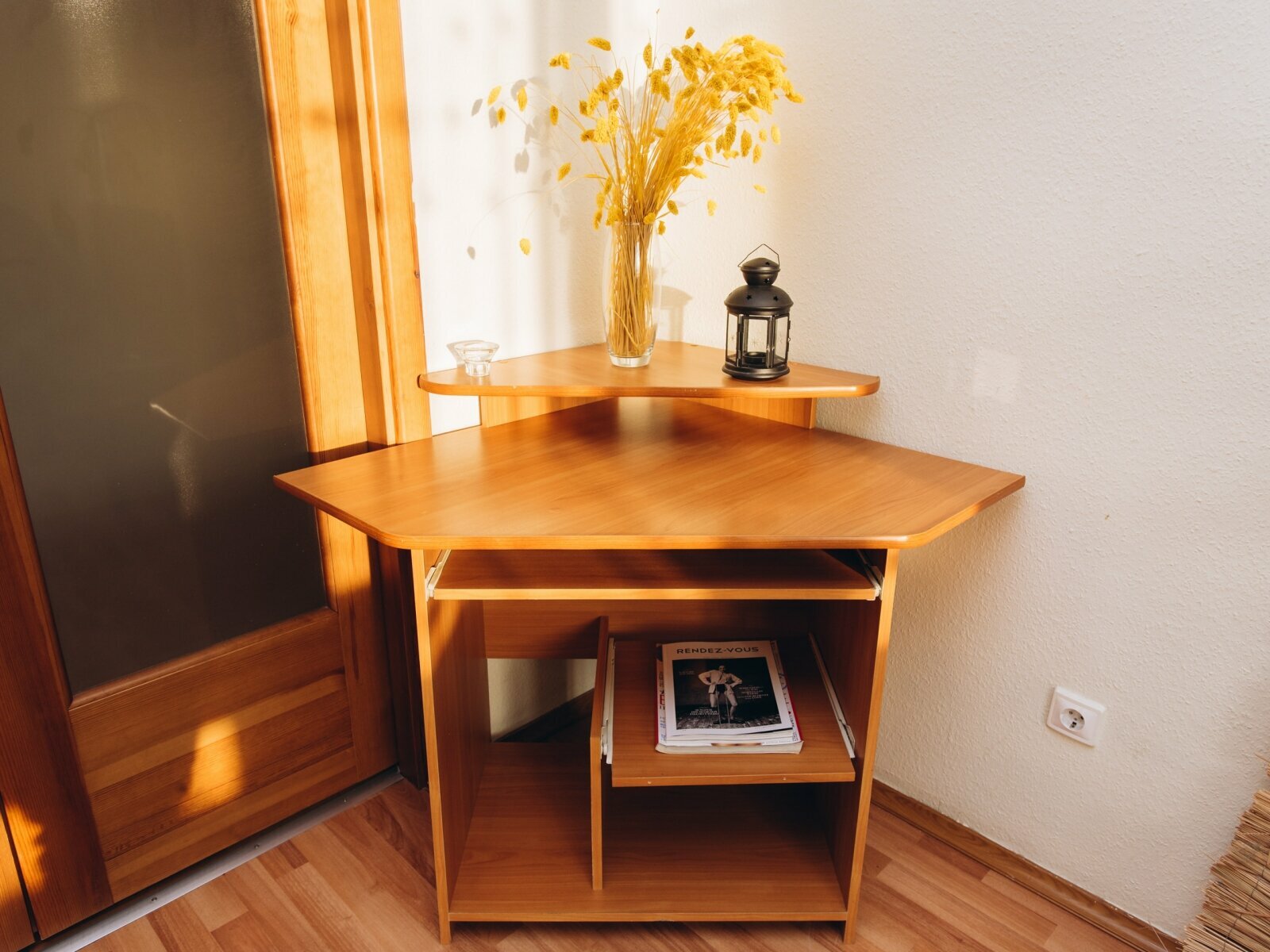 Улучшенные апартаменты с 2 спальнями